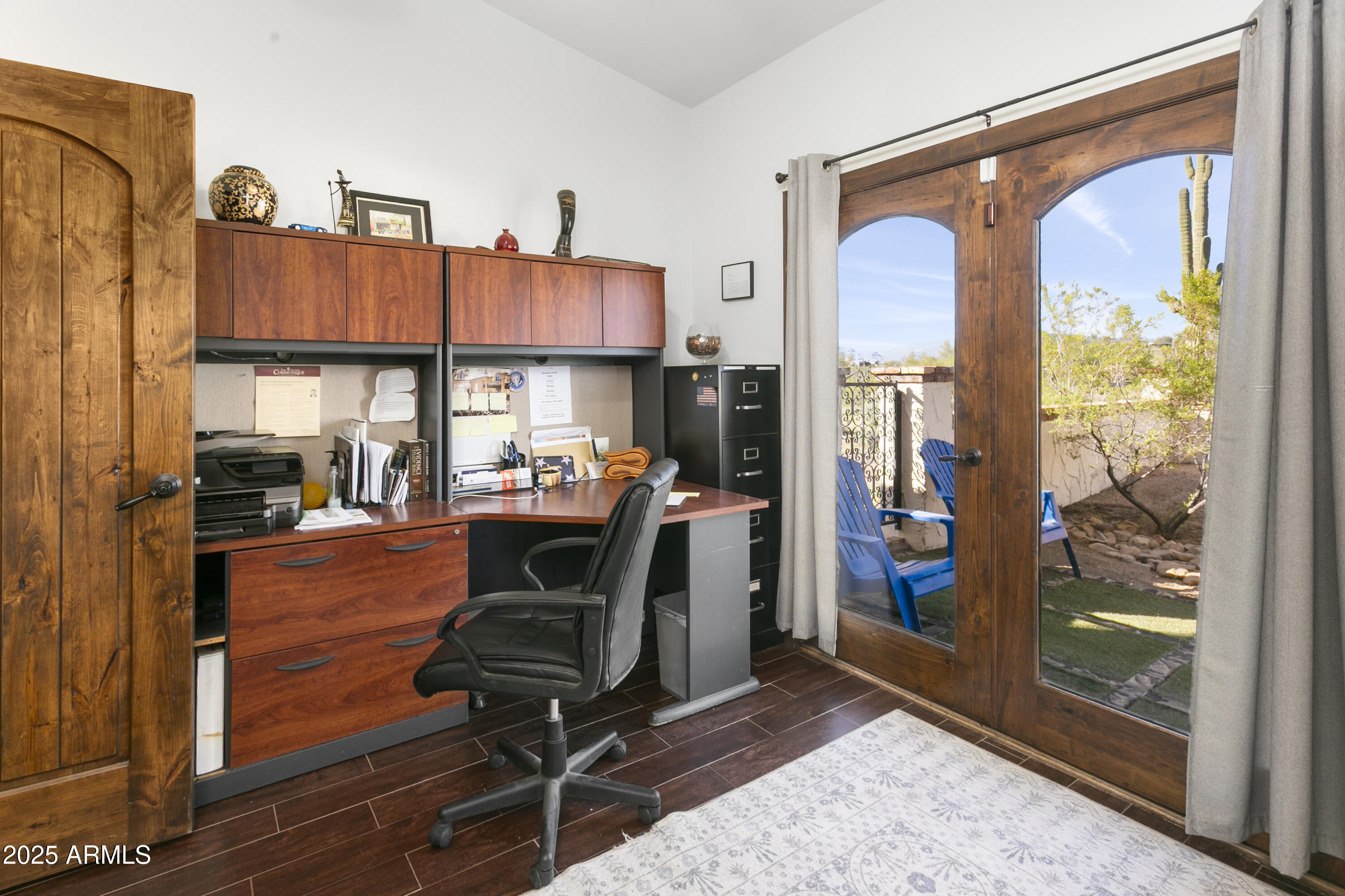 7823 E CELESTIAL Street