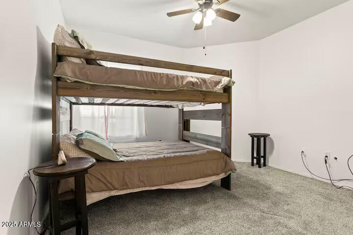 9451 E BECKER Lane, 2012