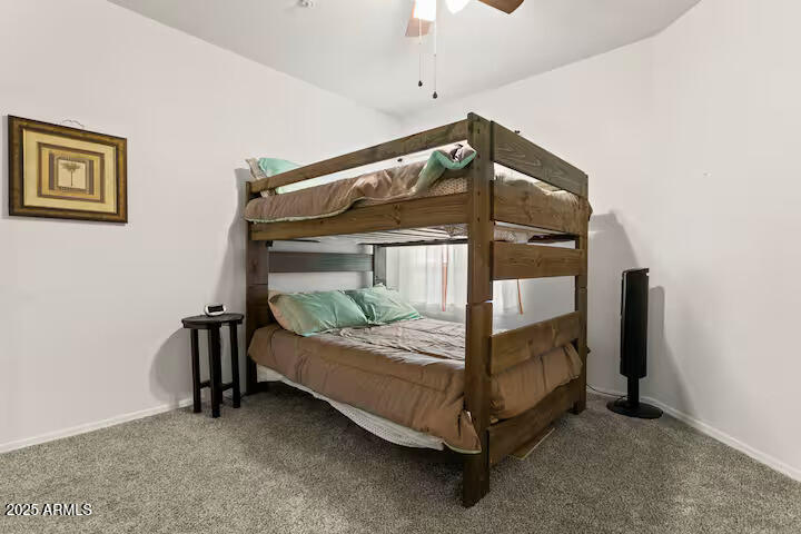 9451 E BECKER Lane, 2012