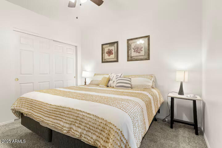 9451 E BECKER Lane, 2012