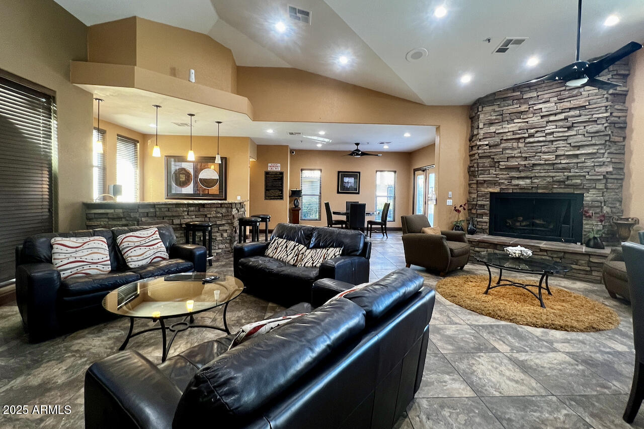 9451 E BECKER Lane, 2012