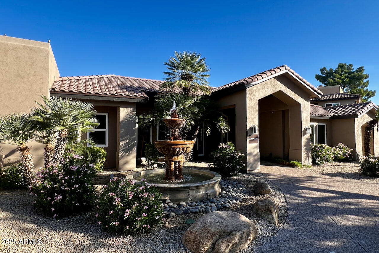 9451 E BECKER Lane, 2012