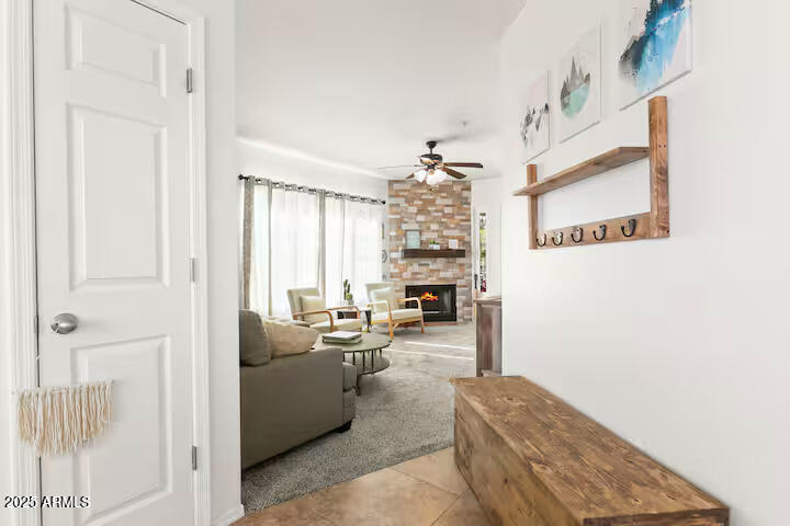 9451 E BECKER Lane, 2012