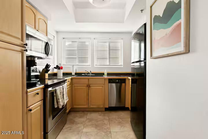 9451 E BECKER Lane, 2012