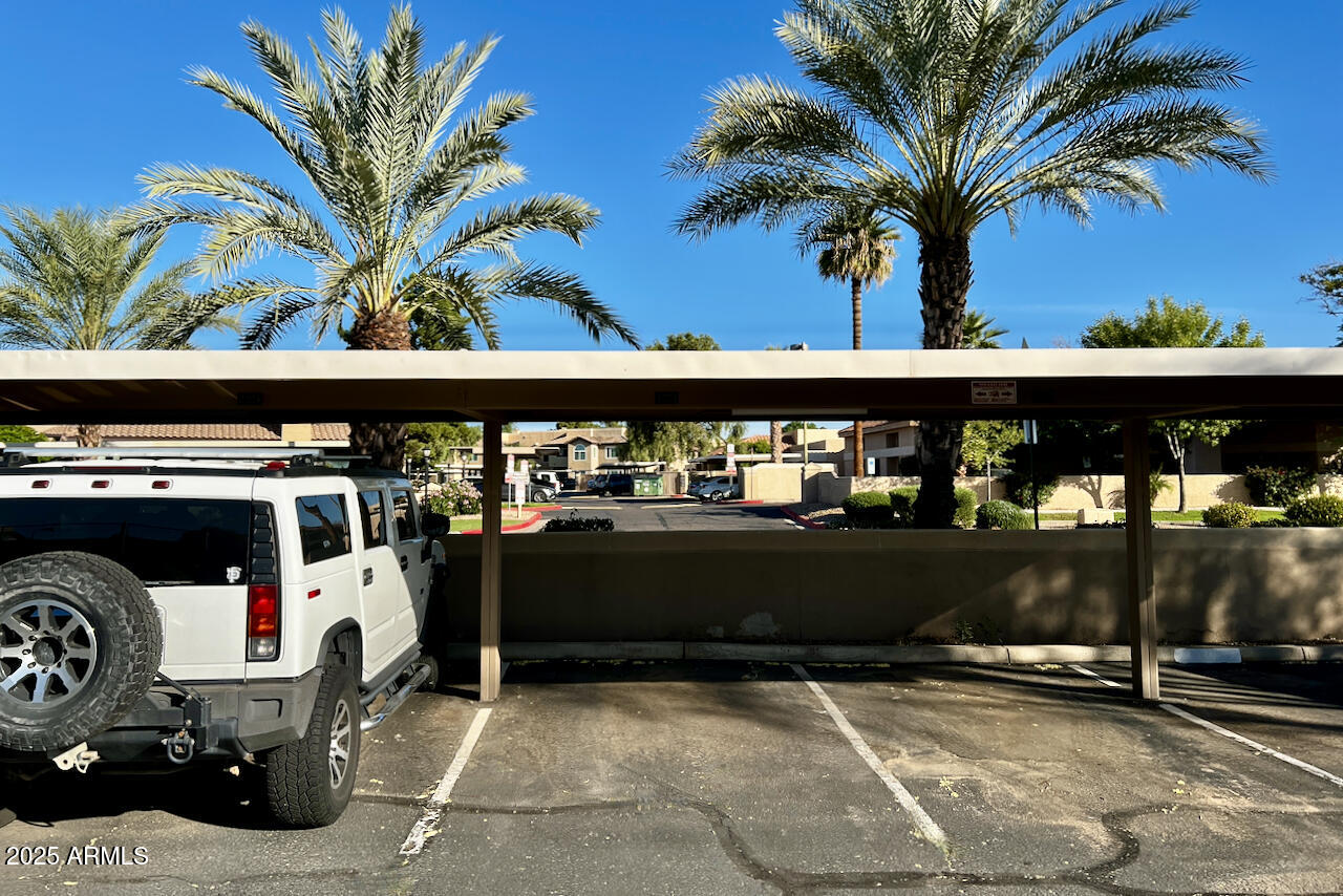 9451 E BECKER Lane, 2012