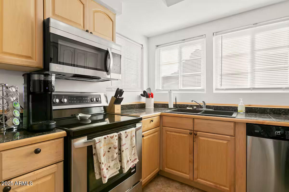 9451 E BECKER Lane, 2012