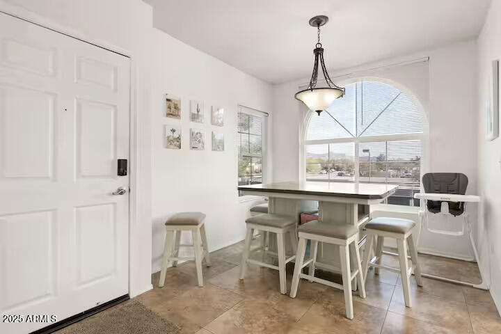 9451 E BECKER Lane, 2012