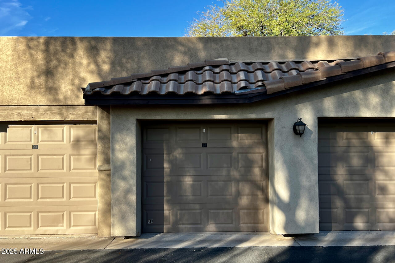 9451 E BECKER Lane, 2012