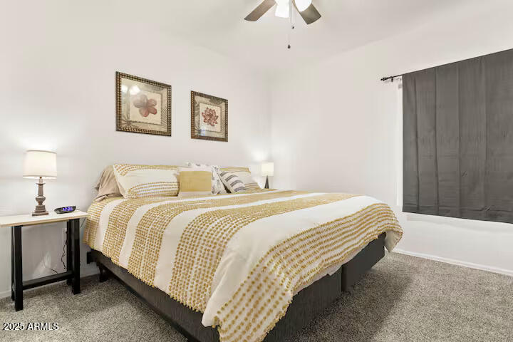 9451 E BECKER Lane, 2012