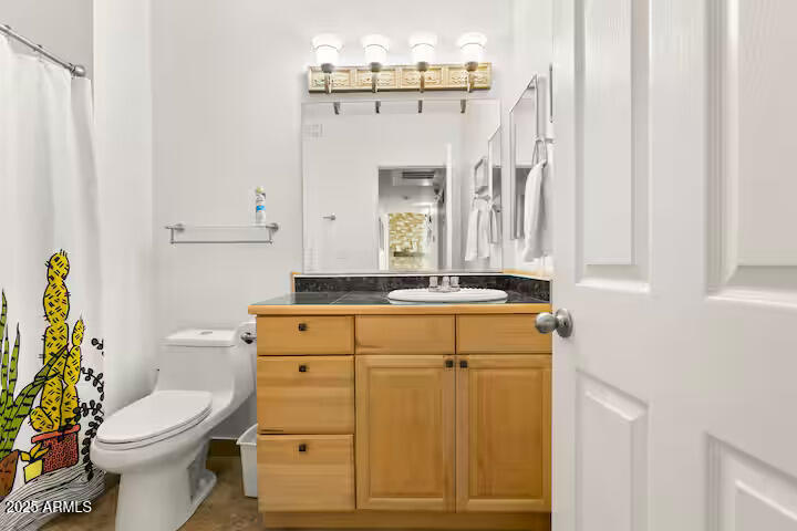 9451 E BECKER Lane, 2012