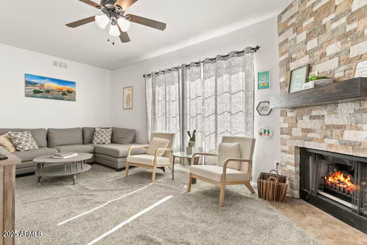 9451 E BECKER Lane, 2012