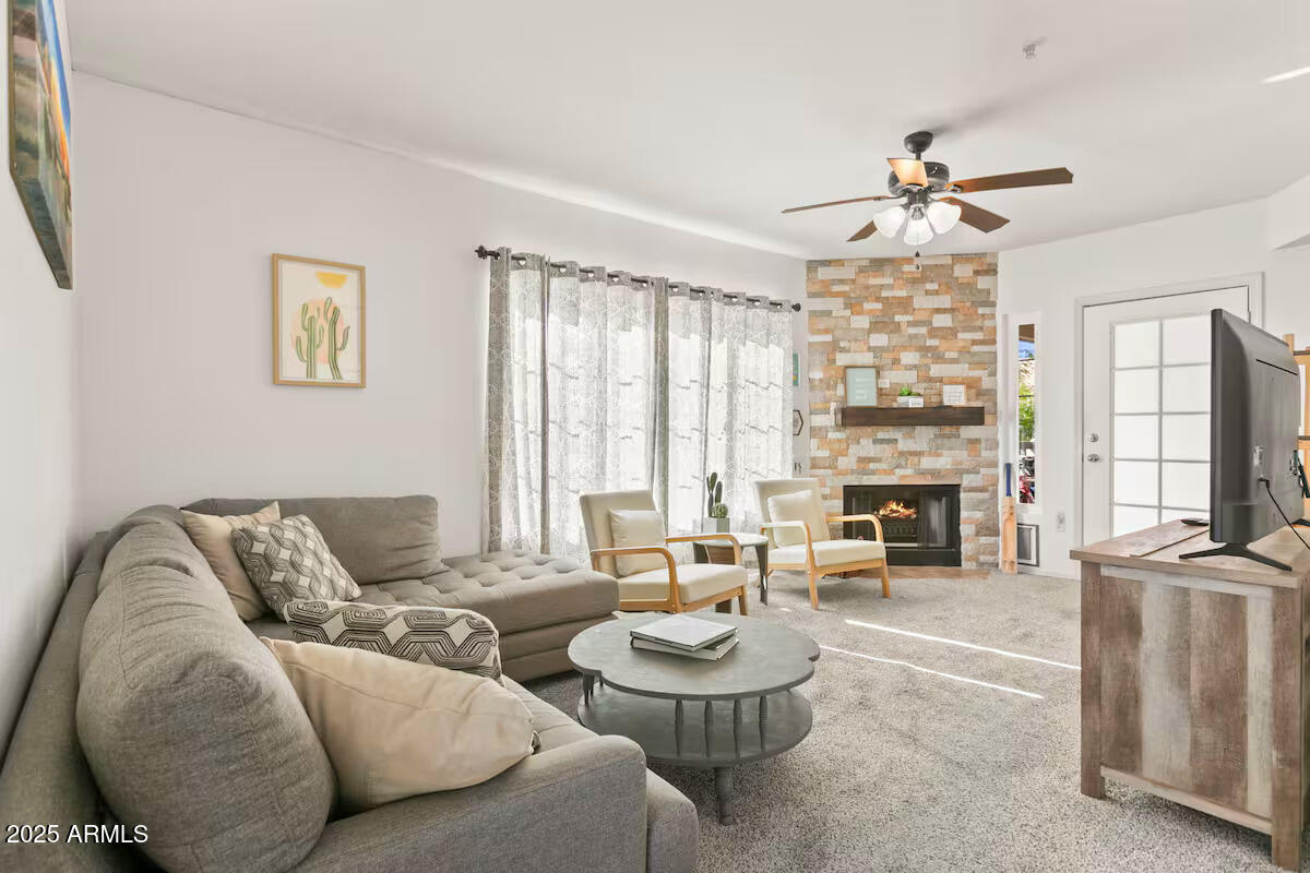 9451 E BECKER Lane, 2012