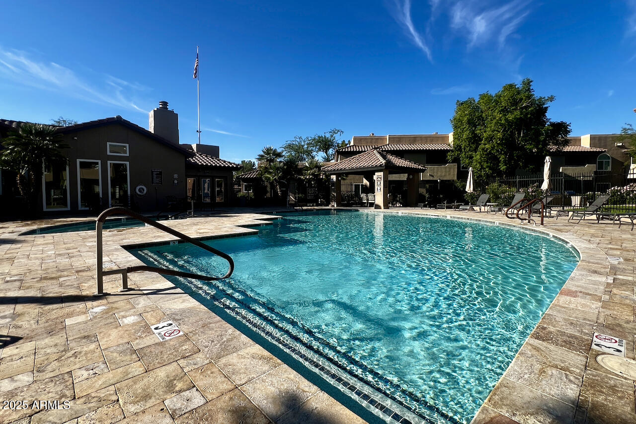 9451 E BECKER Lane, 2012