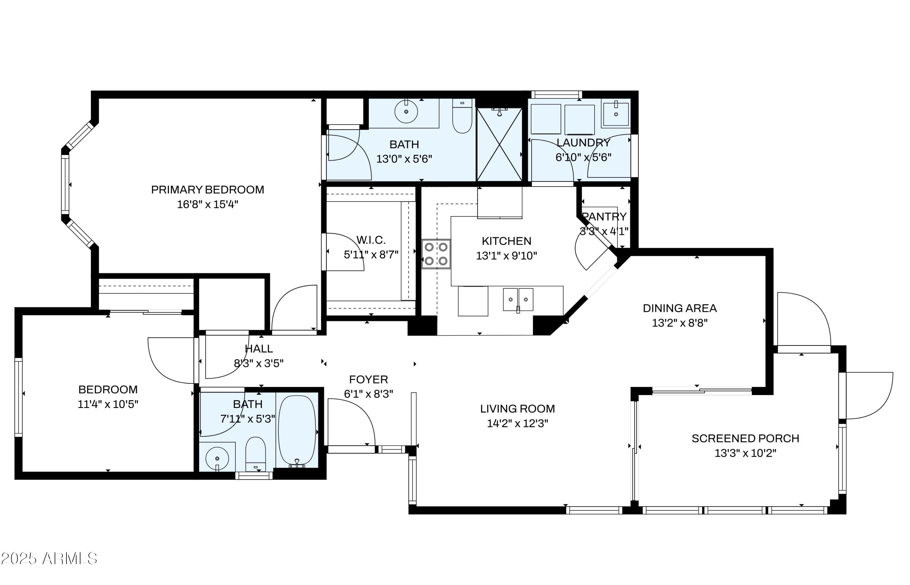 13660 W ALEPPO Drive