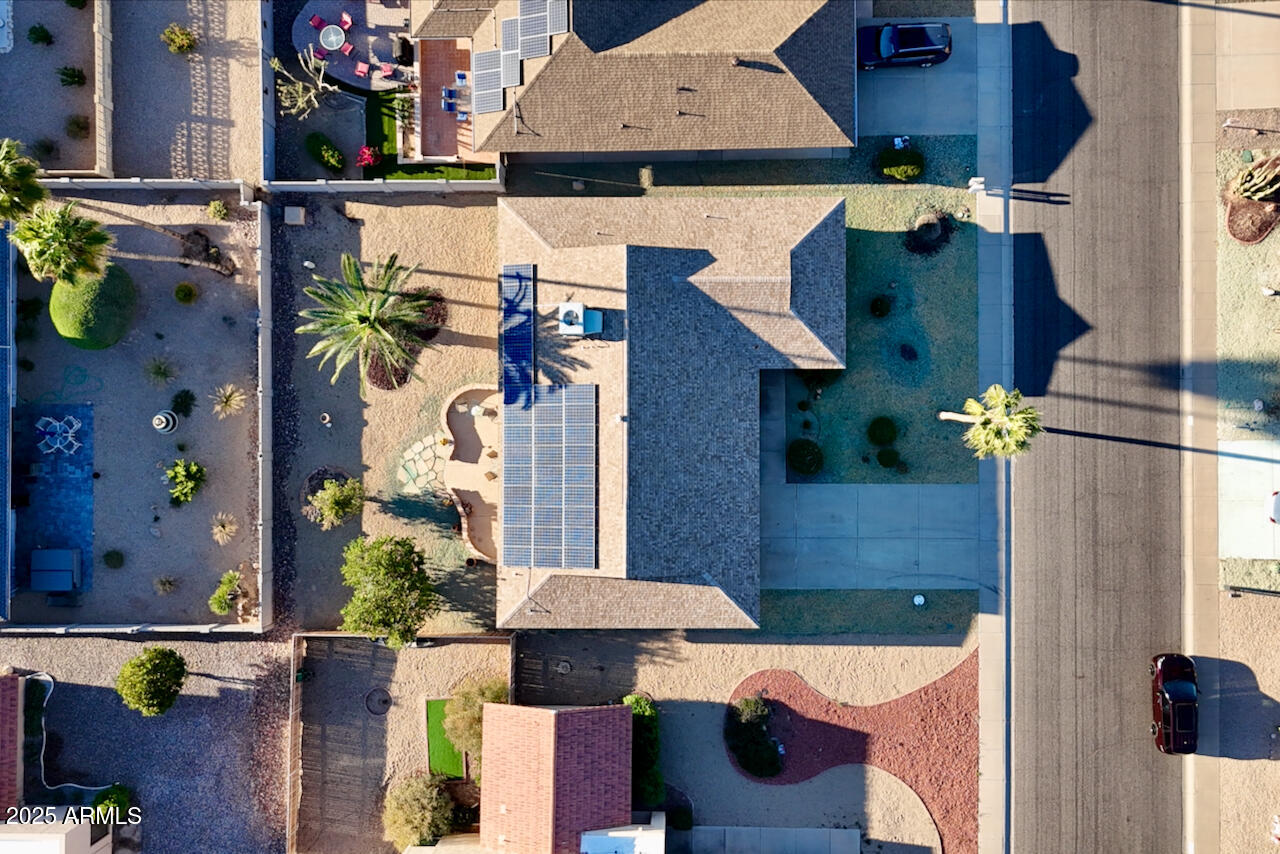 13031 W SEVILLE Drive