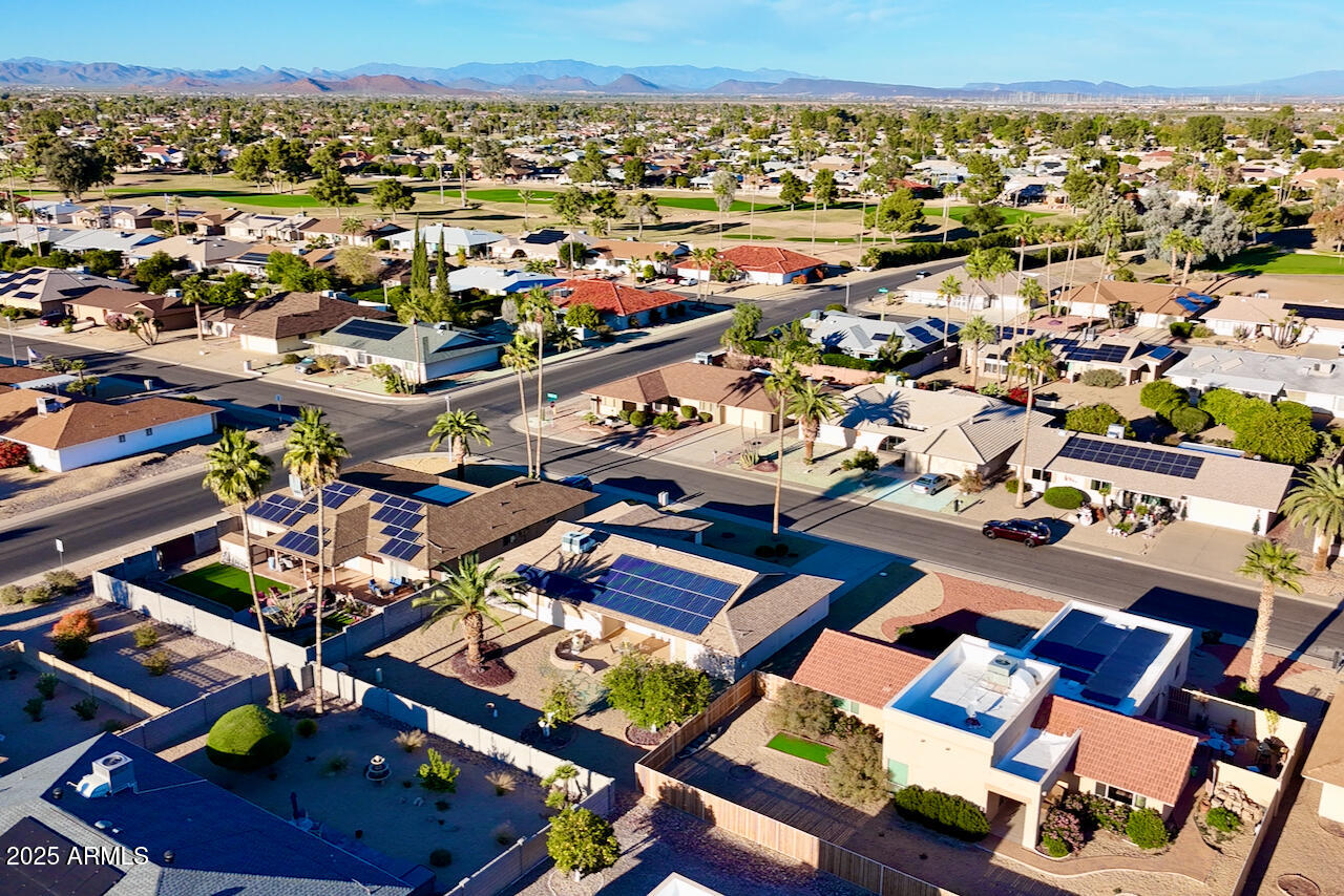 13031 W SEVILLE Drive