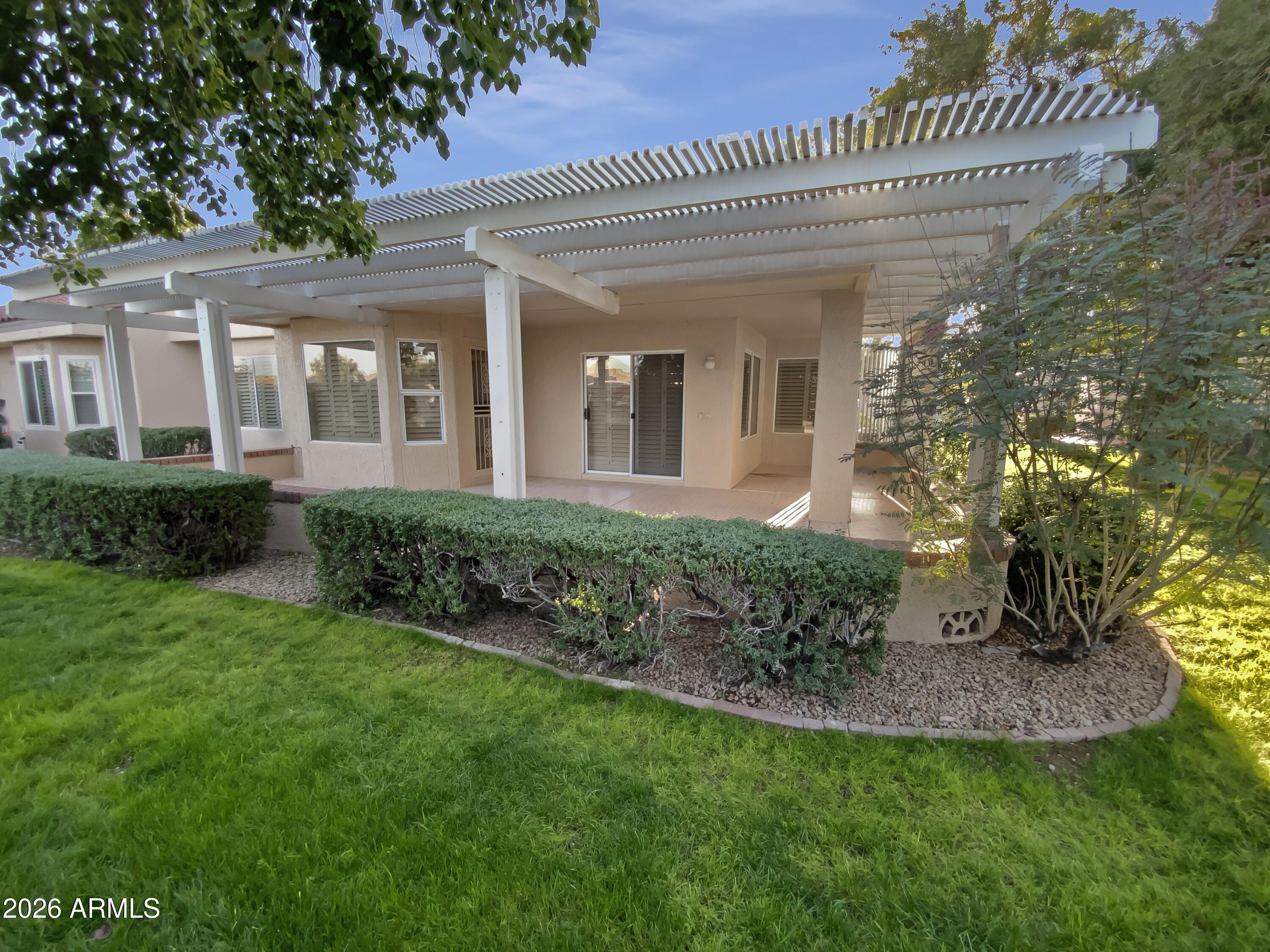 14154 W YOSEMITE Drive