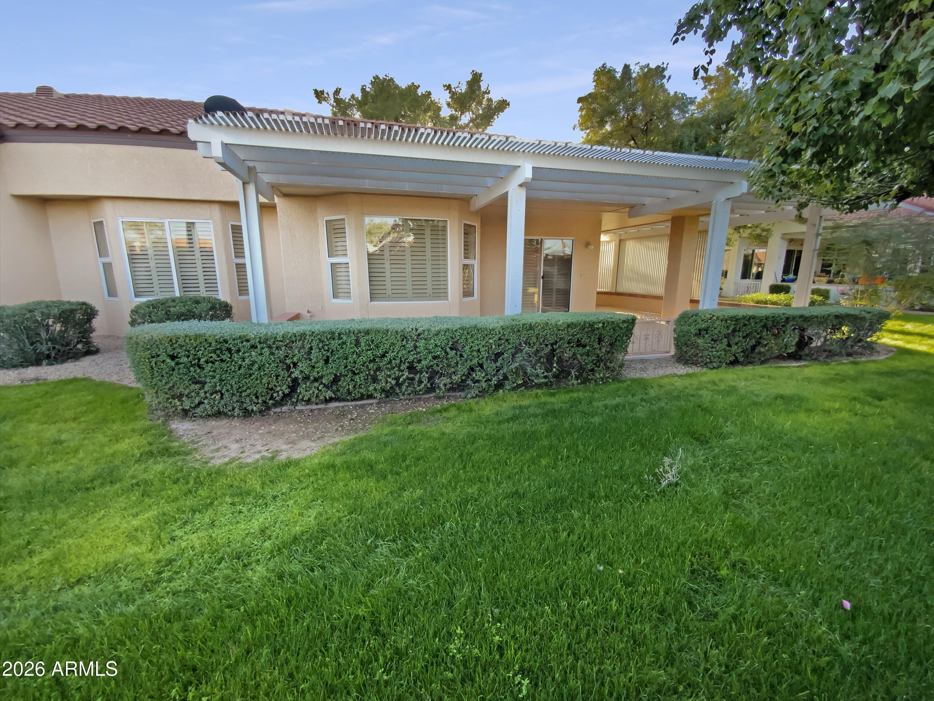 14154 W YOSEMITE Drive