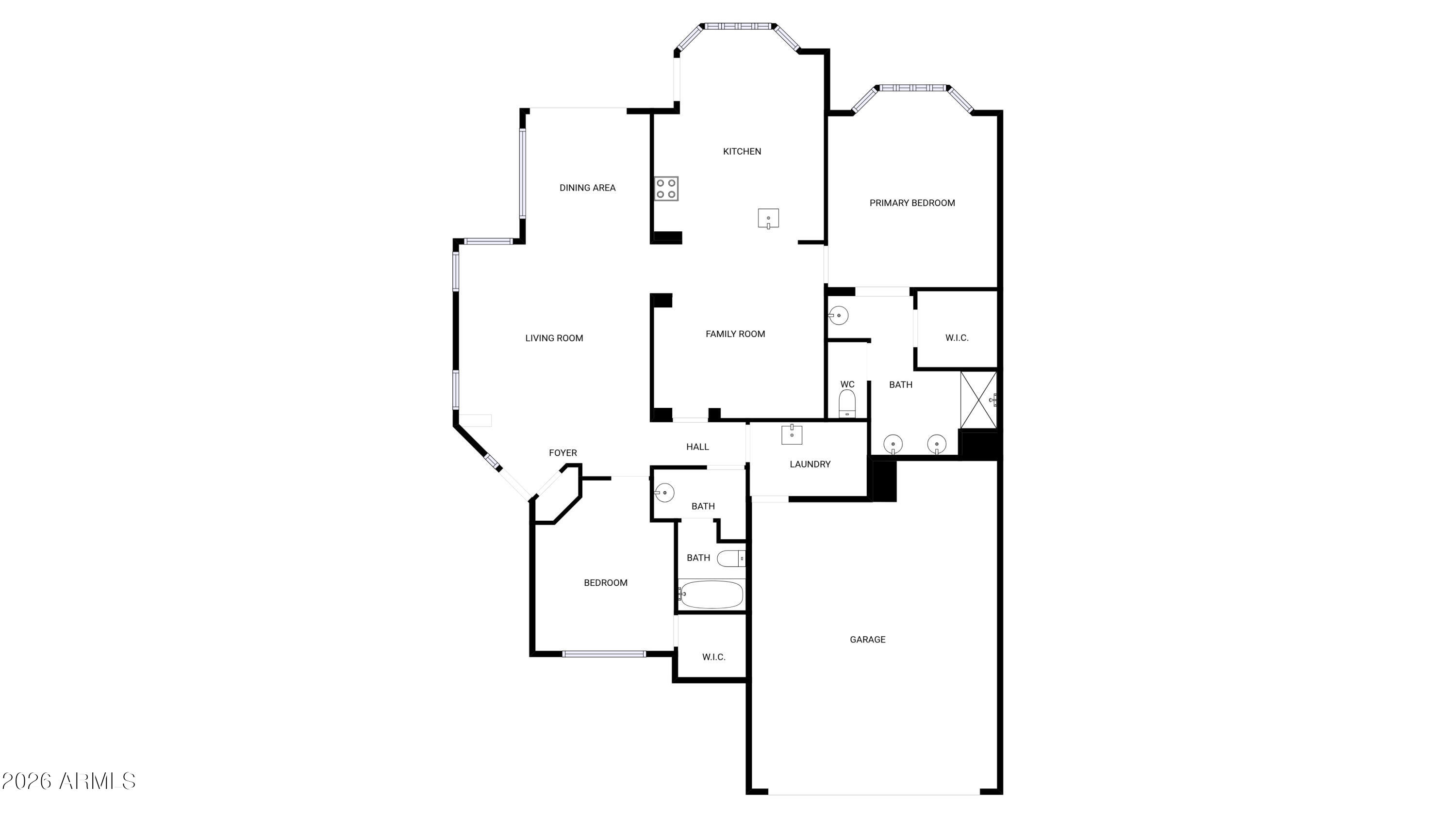 14154 W YOSEMITE Drive