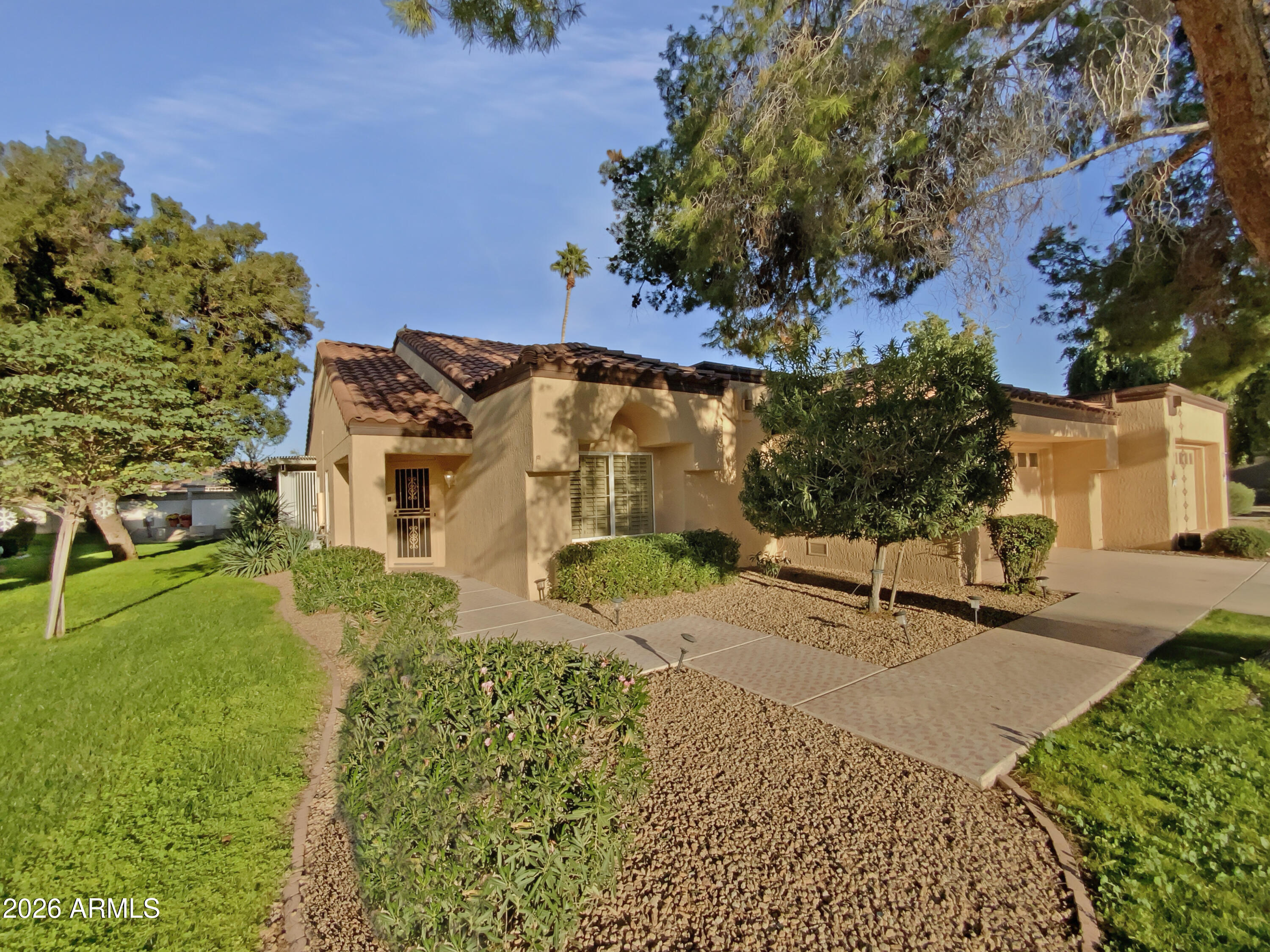 14154 W YOSEMITE Drive