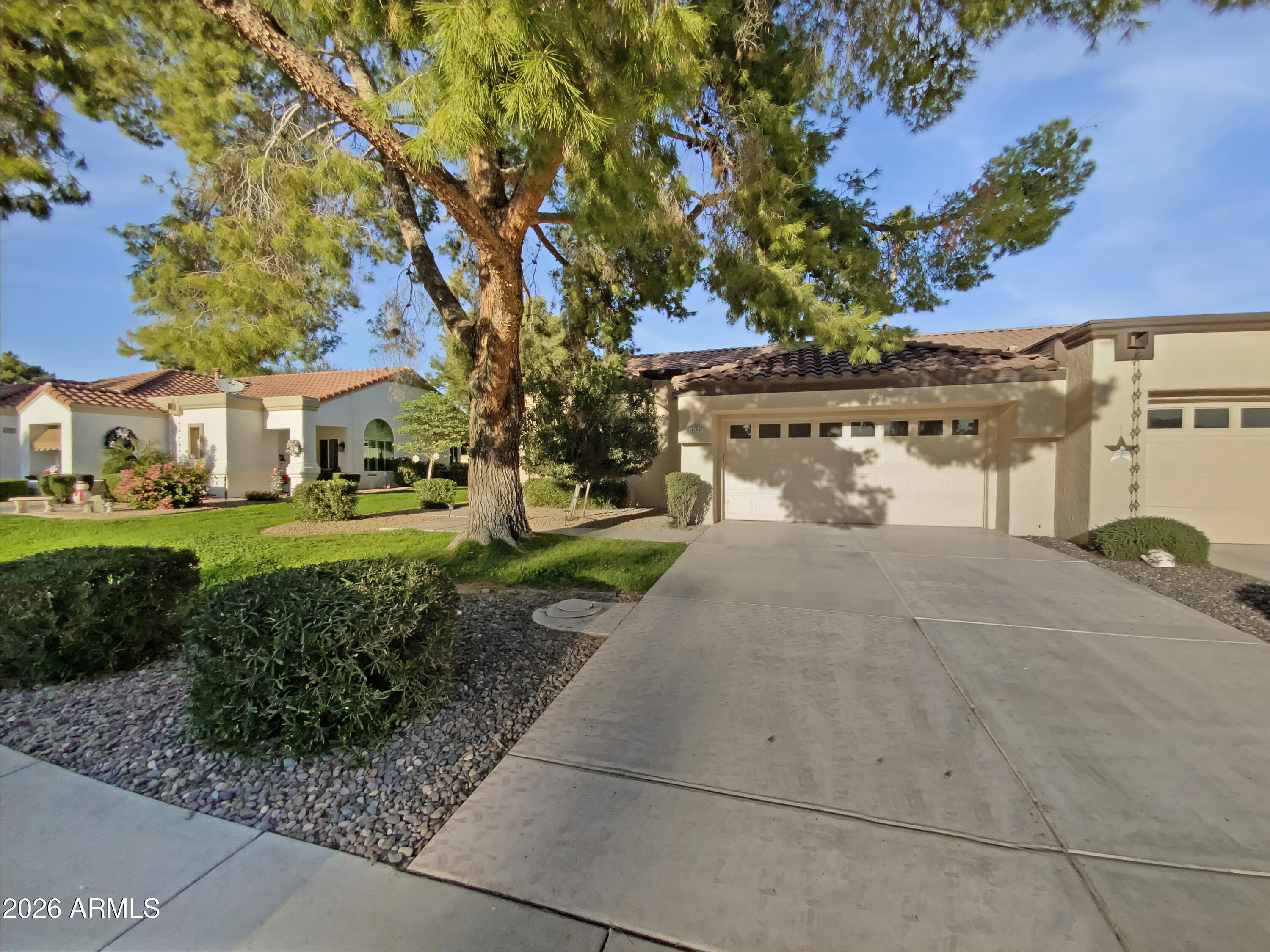 14154 W YOSEMITE Drive