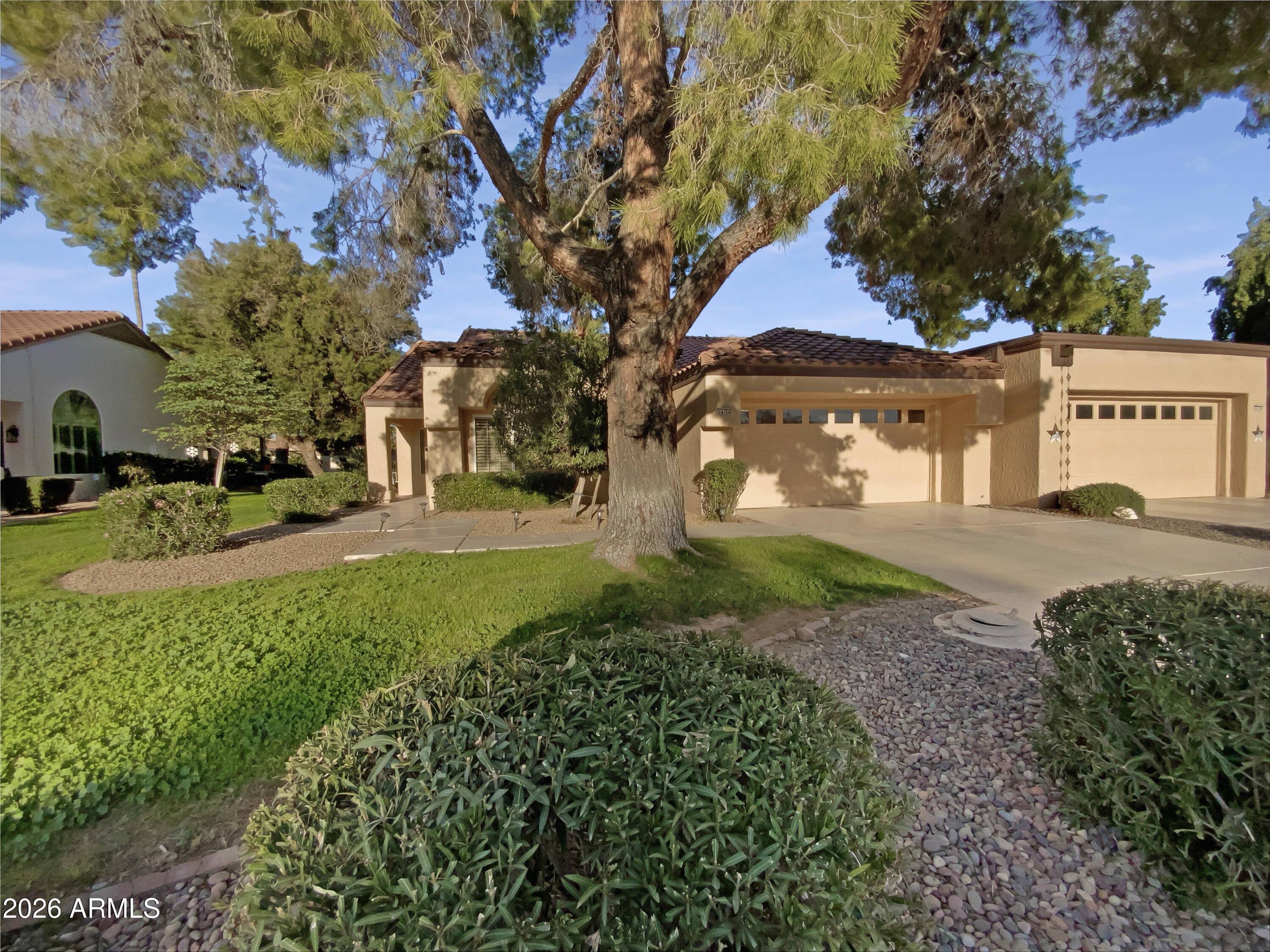 14154 W YOSEMITE Drive