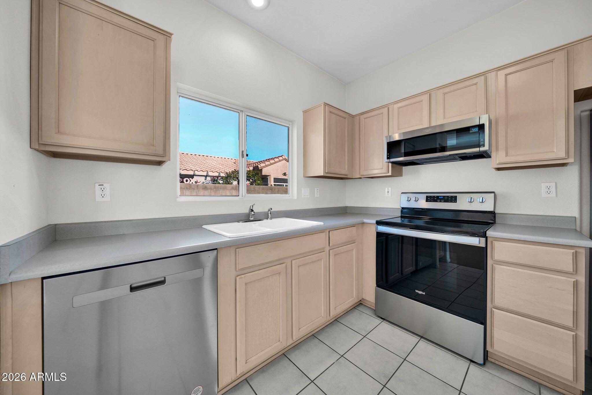 15344 W DOMINGO Lane