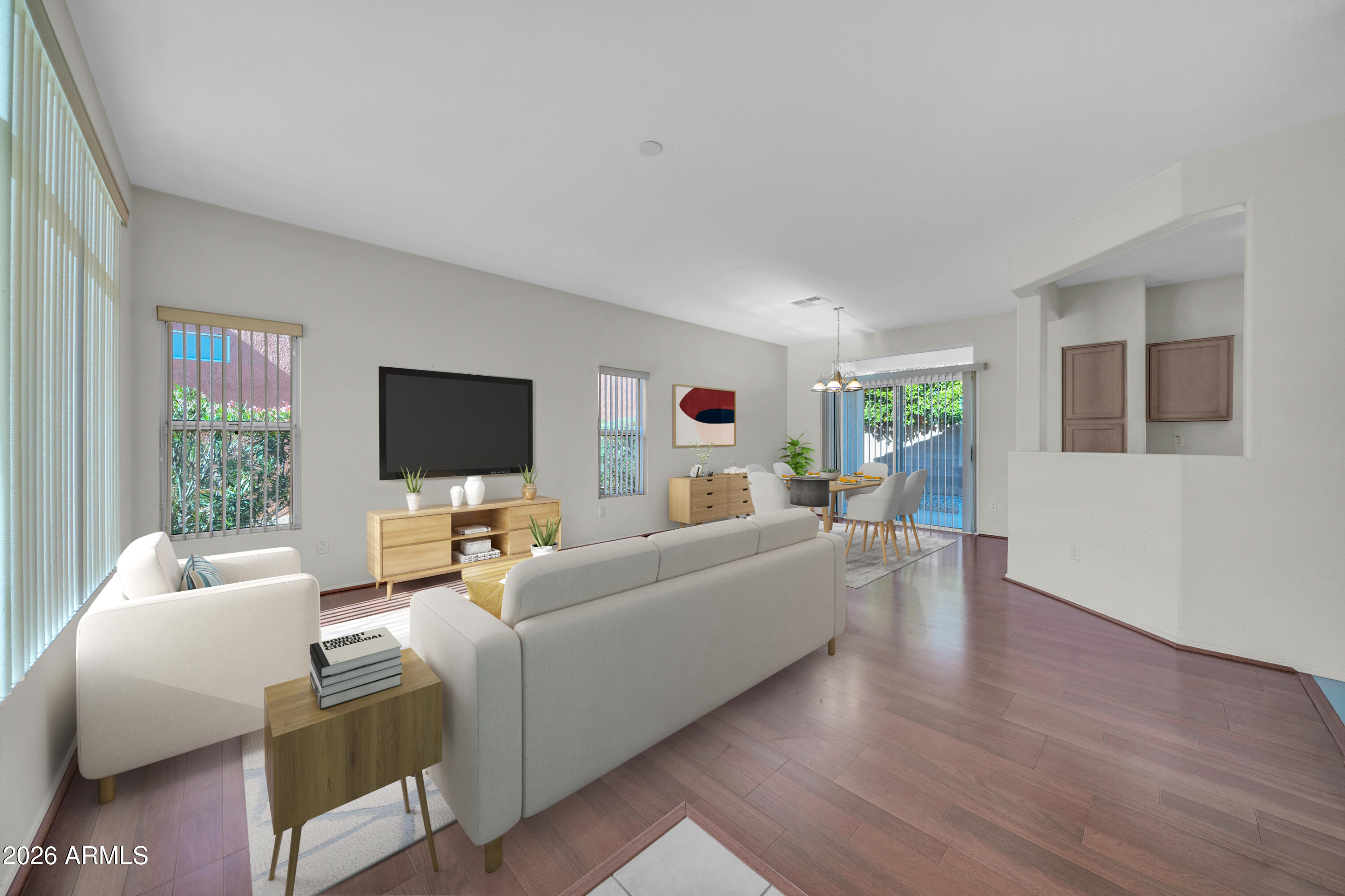 15344 W DOMINGO Lane