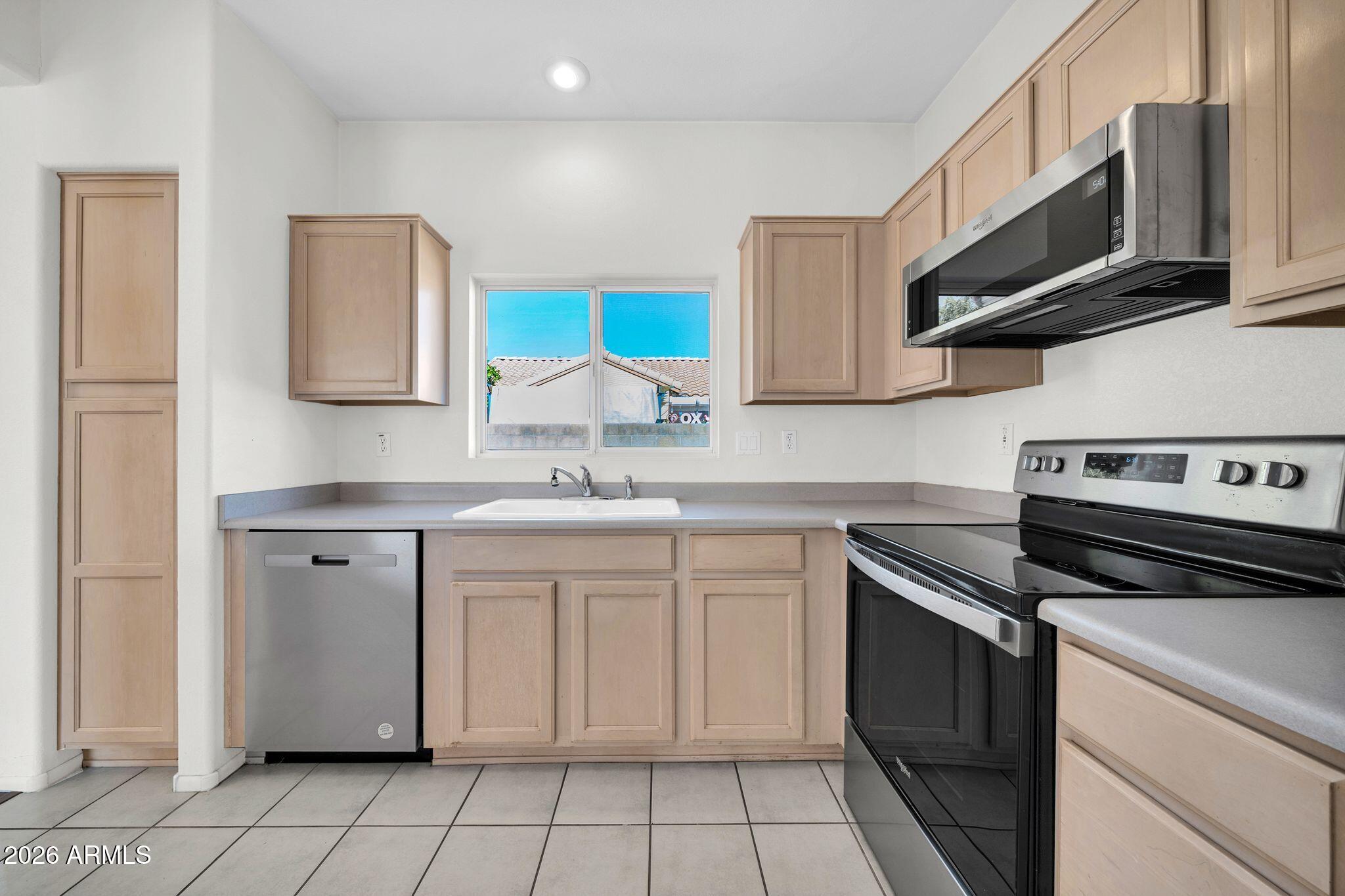 15344 W DOMINGO Lane