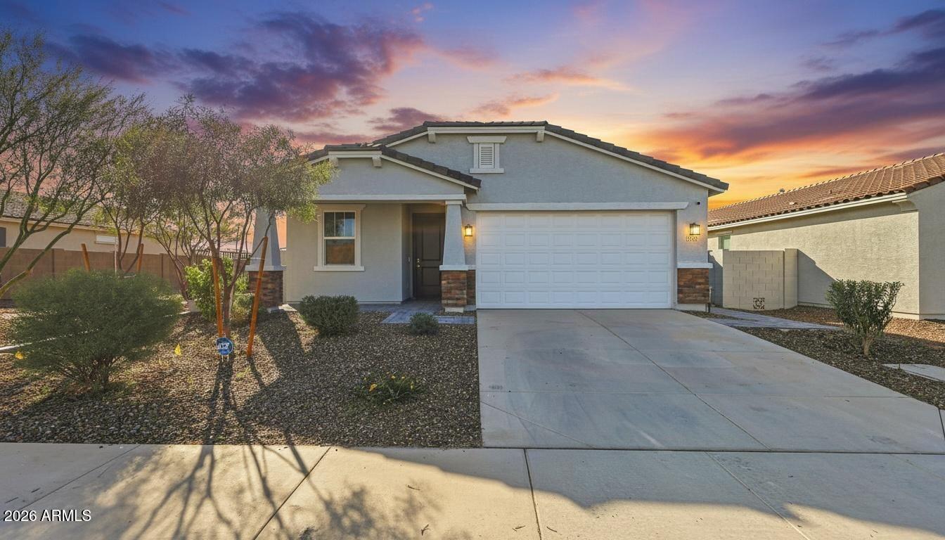 35305 W VERA CRUZ Drive