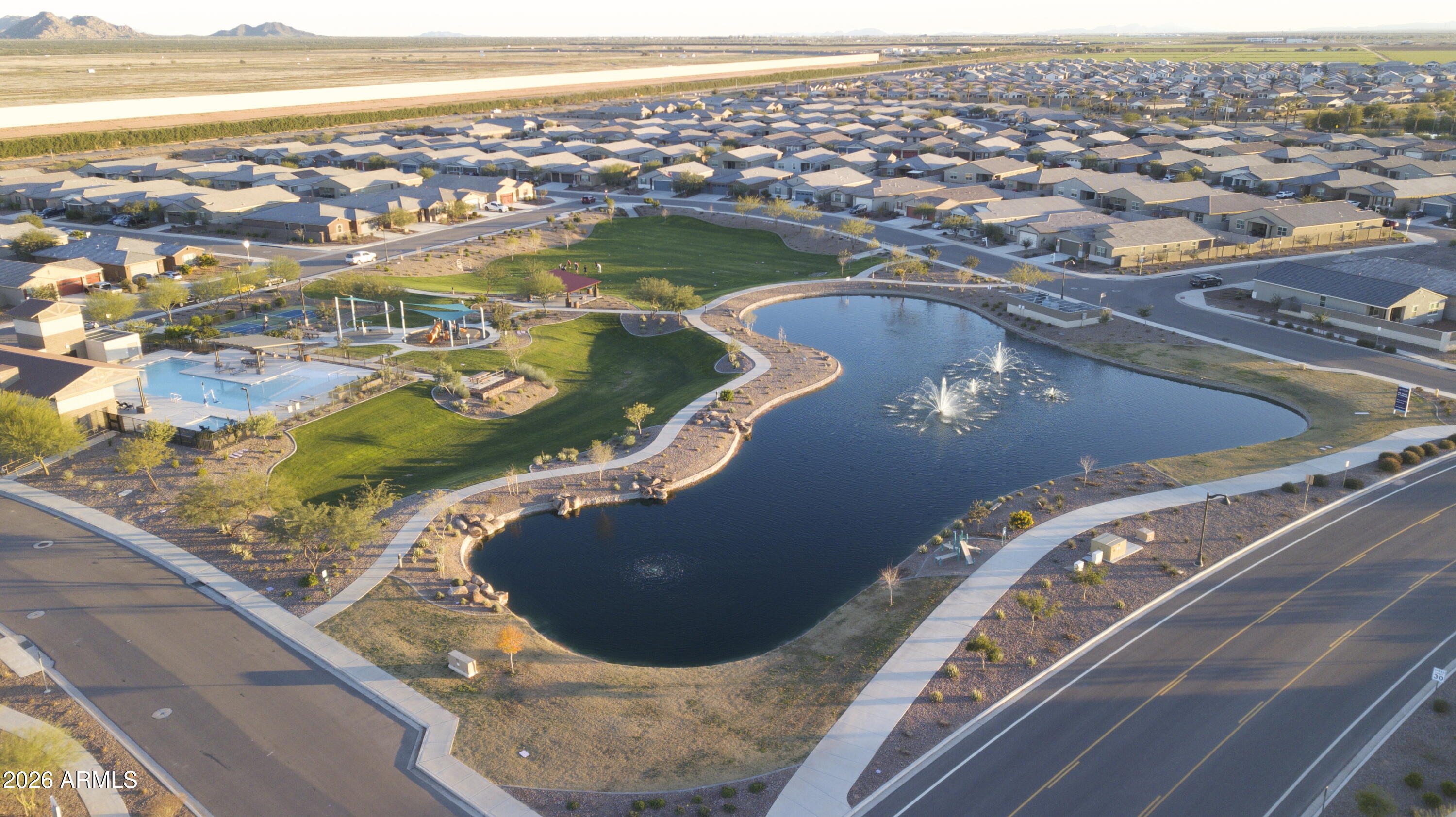 35305 W VERA CRUZ Drive