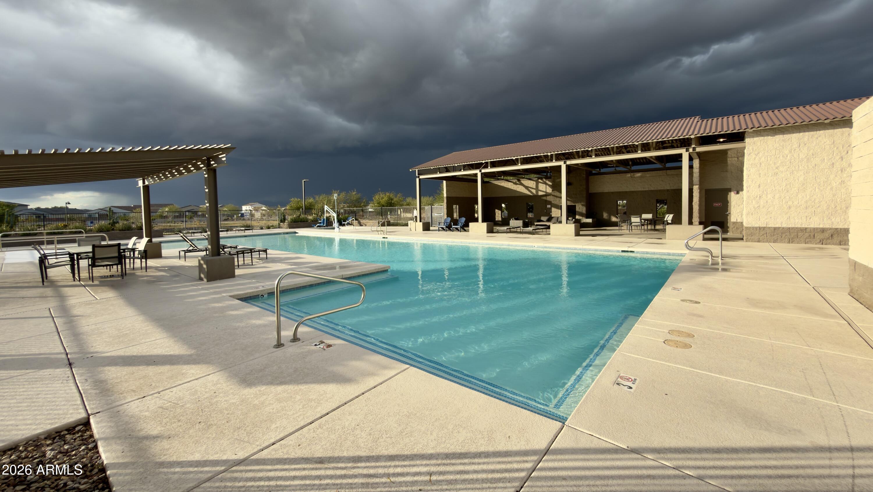 35305 W VERA CRUZ Drive