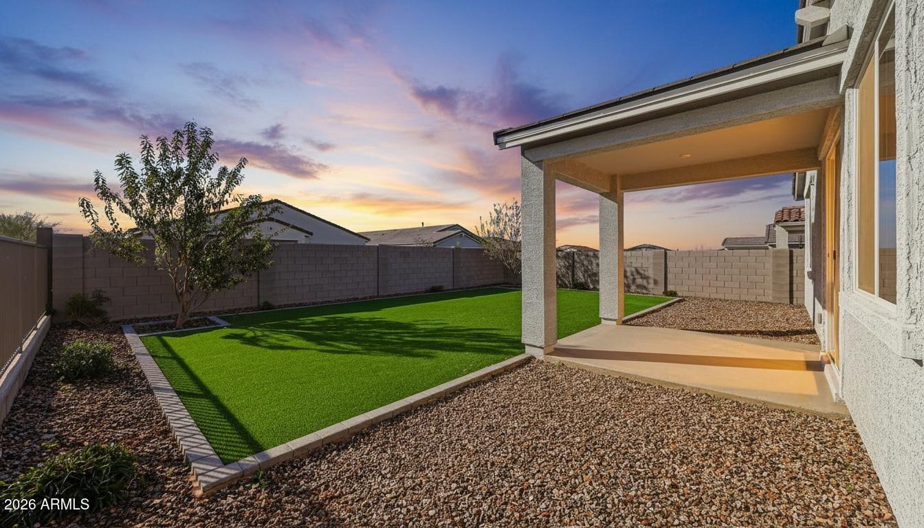 35305 W VERA CRUZ Drive