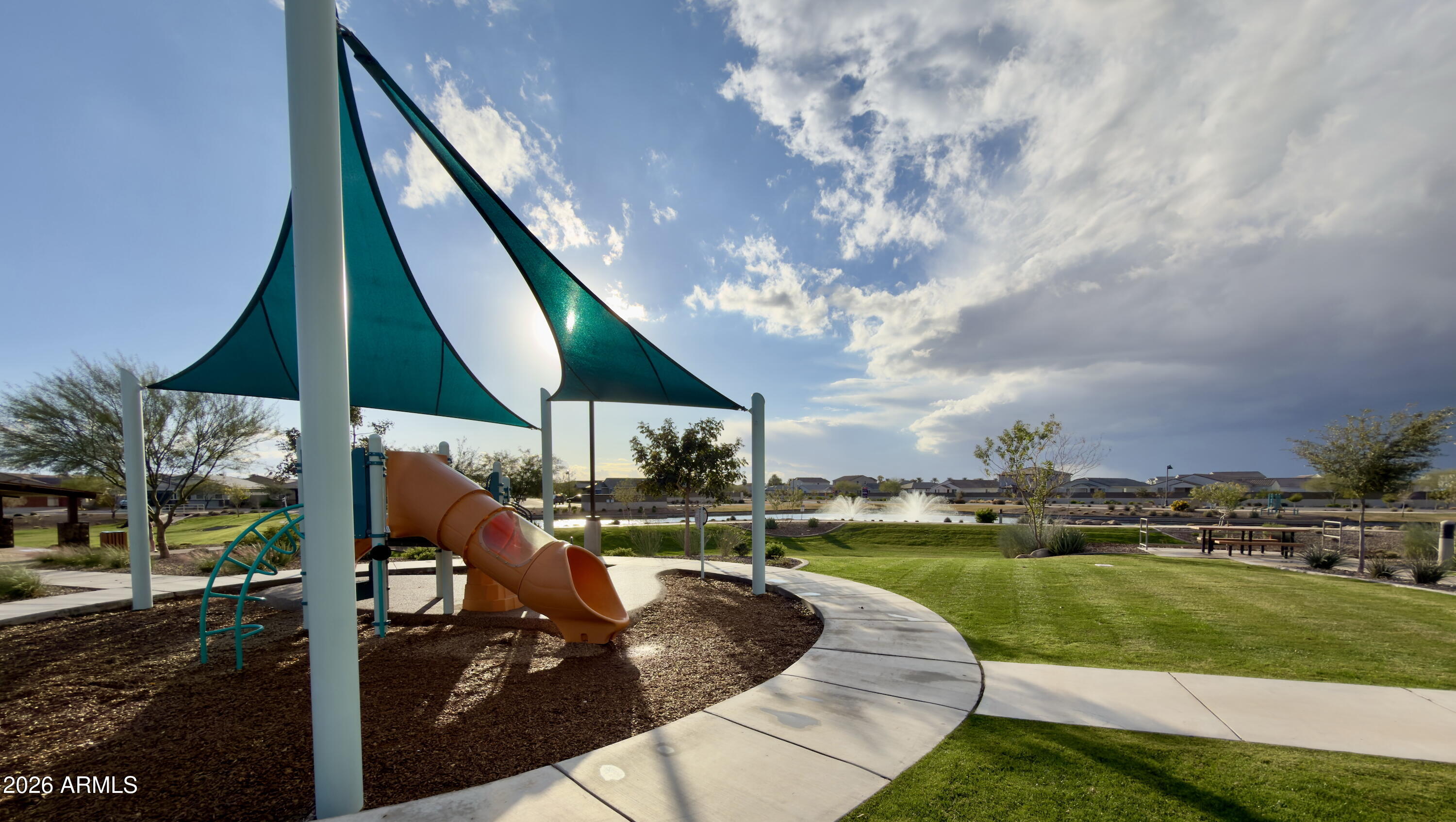 35305 W VERA CRUZ Drive