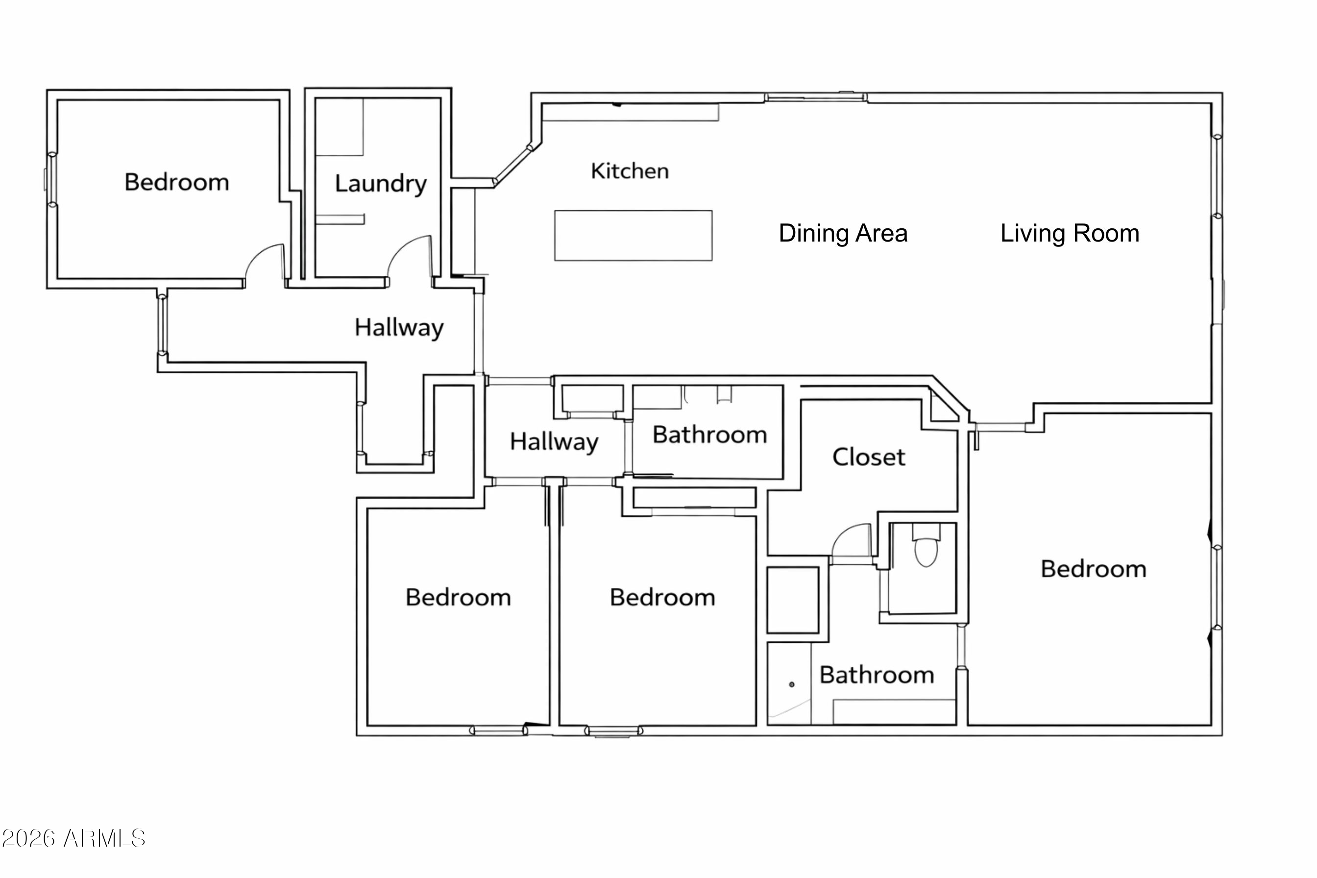 35305 W VERA CRUZ Drive