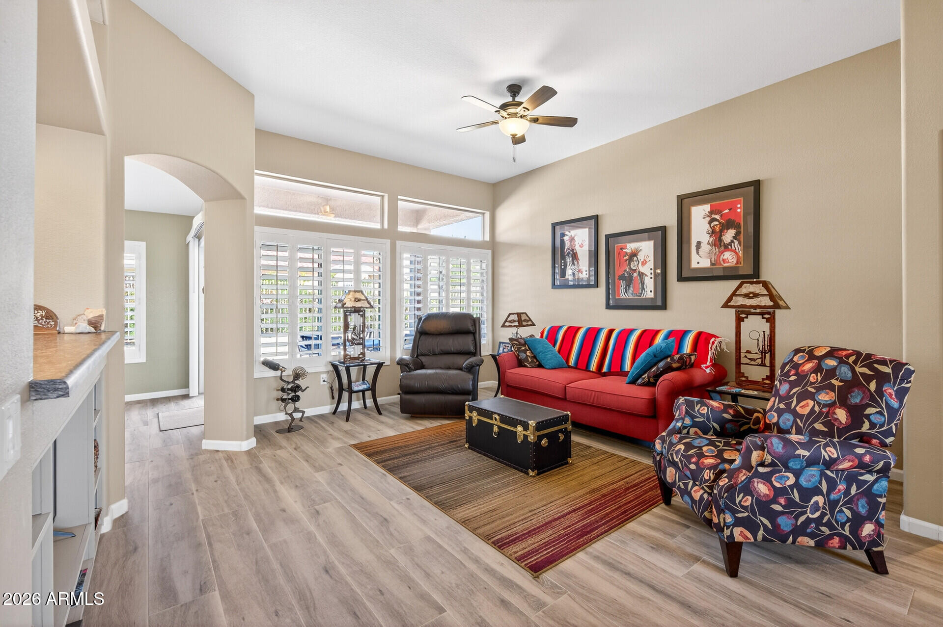 14838 W HORIZON Drive