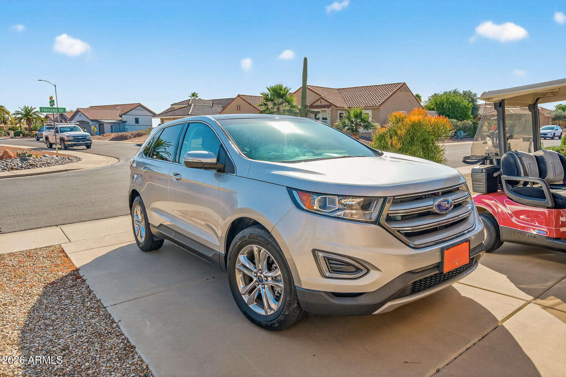 14838 W HORIZON Drive