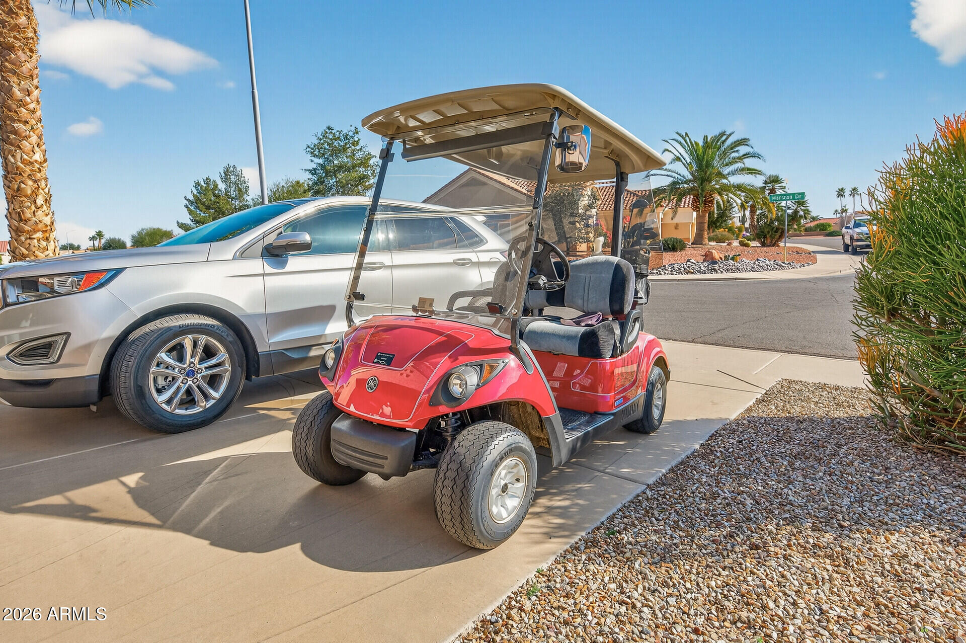 14838 W HORIZON Drive