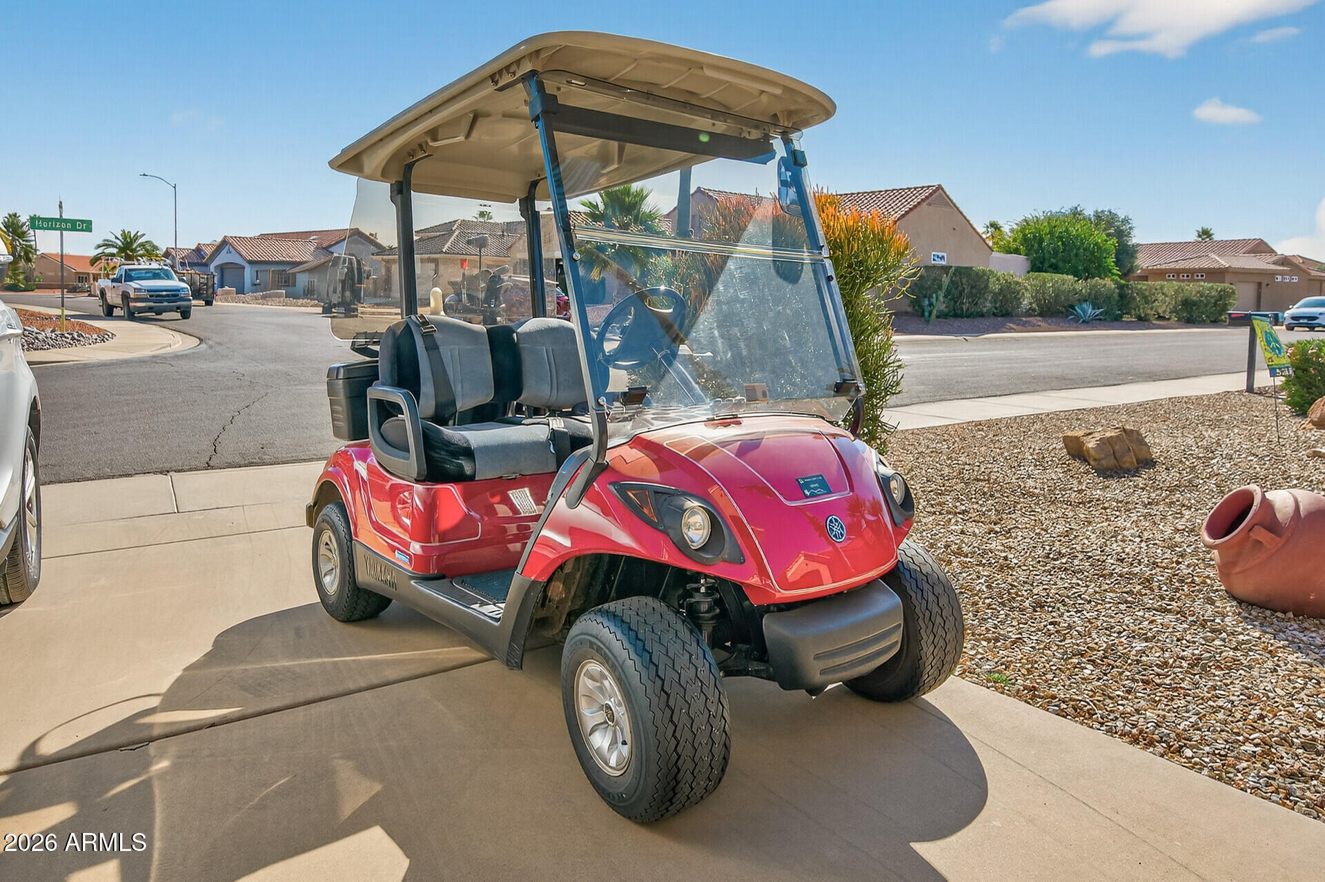 14838 W HORIZON Drive