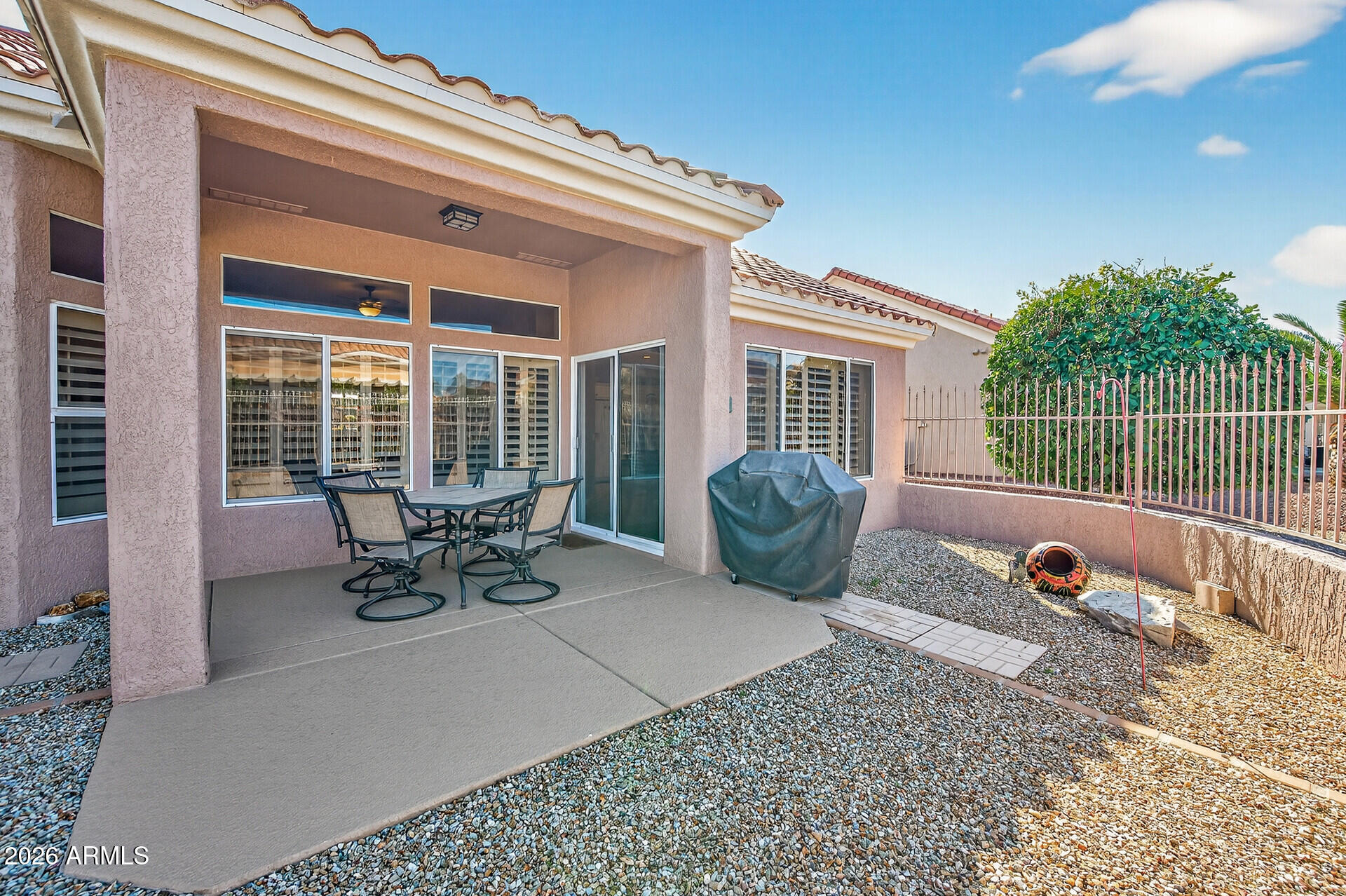 14838 W HORIZON Drive