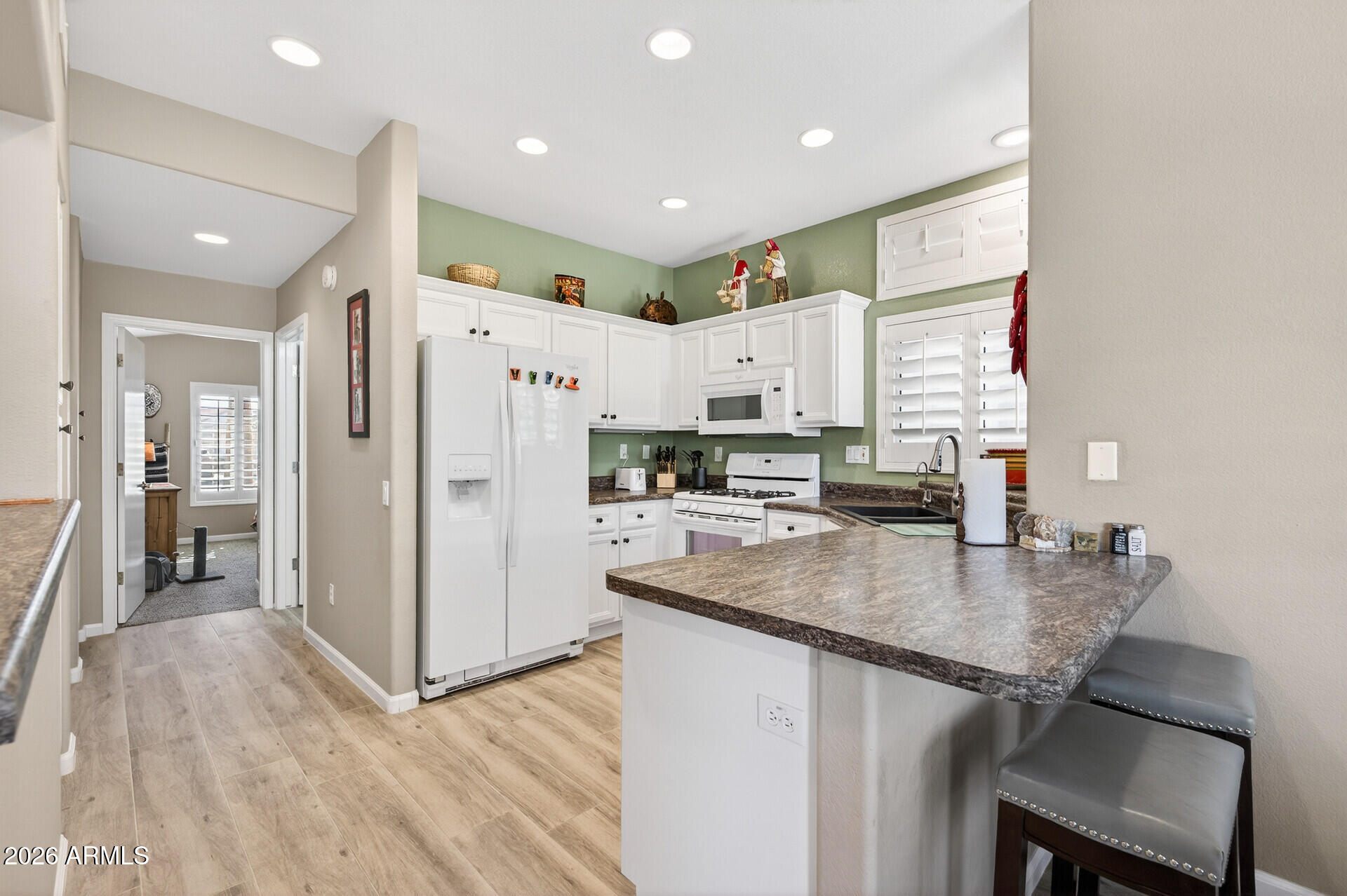 14838 W HORIZON Drive