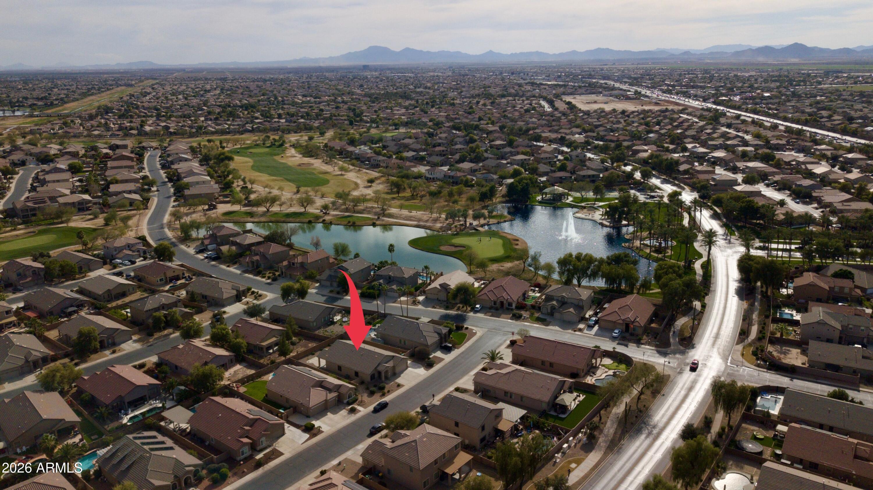 43423 W VENTURE Road