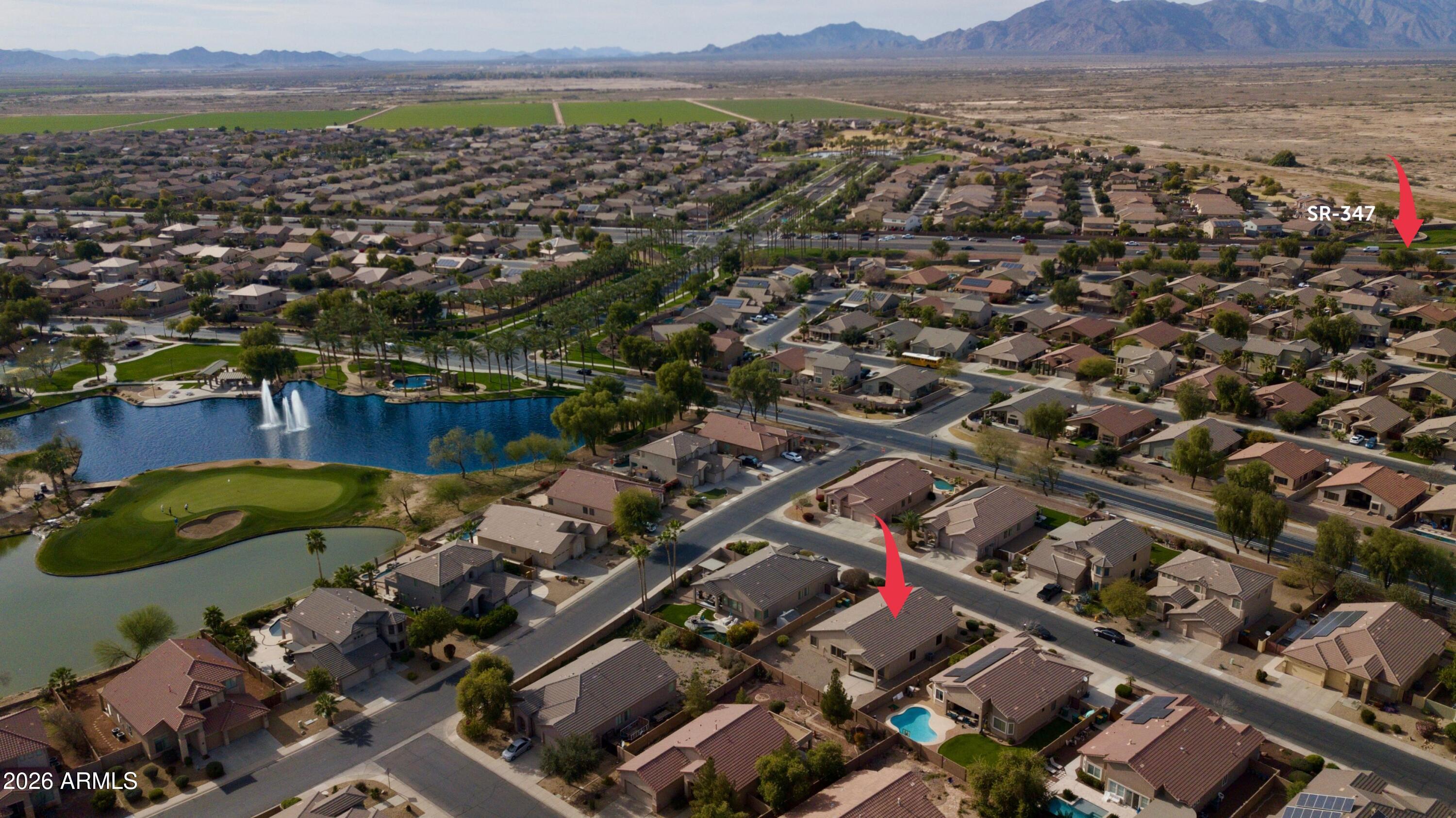 43423 W VENTURE Road