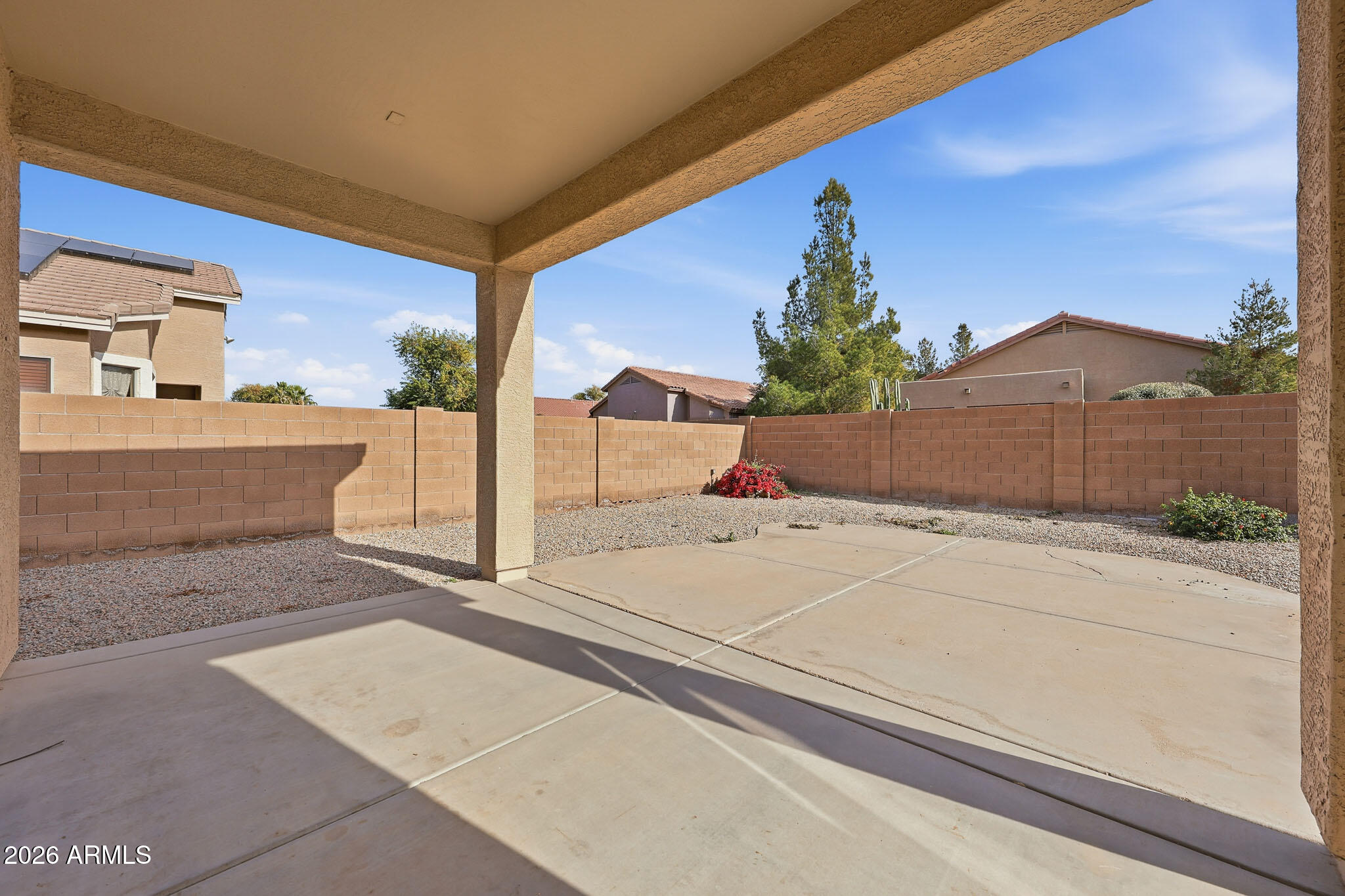 43423 W VENTURE Road