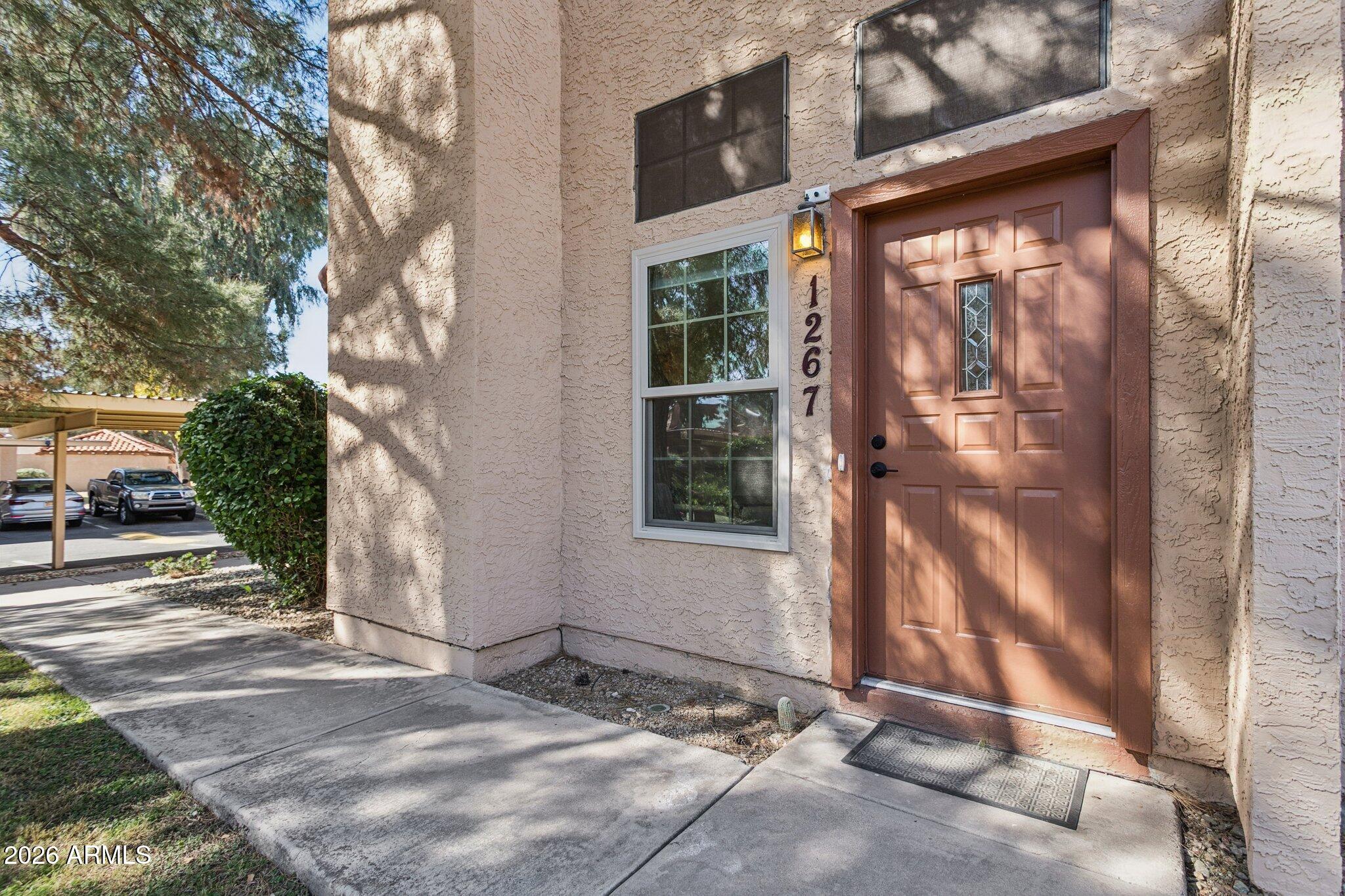 4901 E KELTON Lane 1267