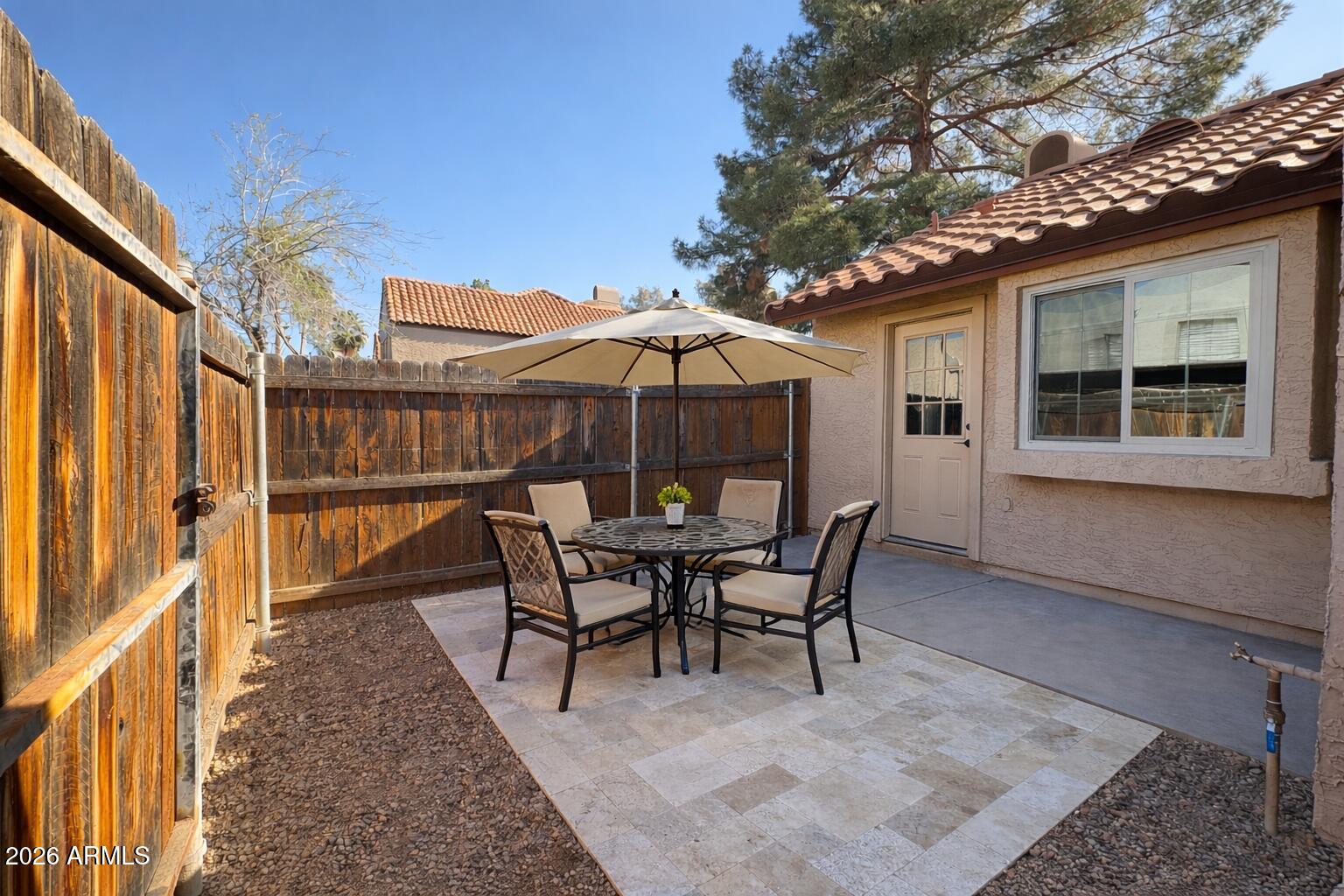 4901 E KELTON Lane 1267