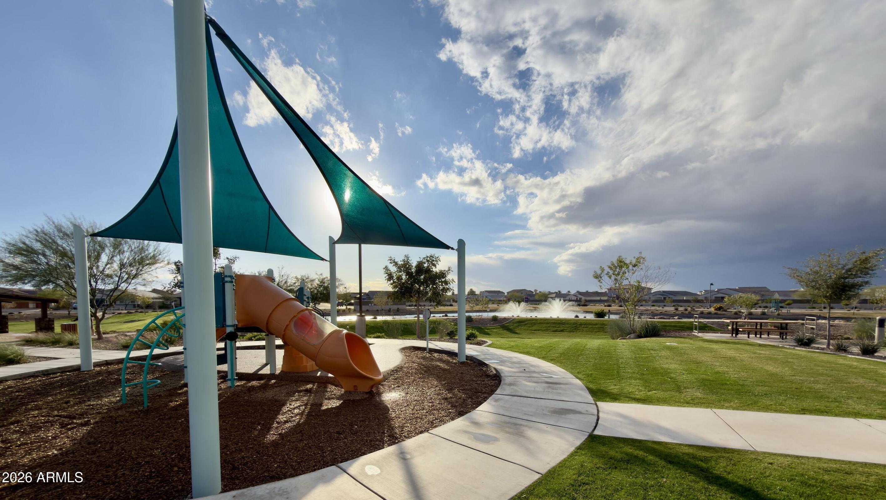 35315 W VERA CRUZ Drive