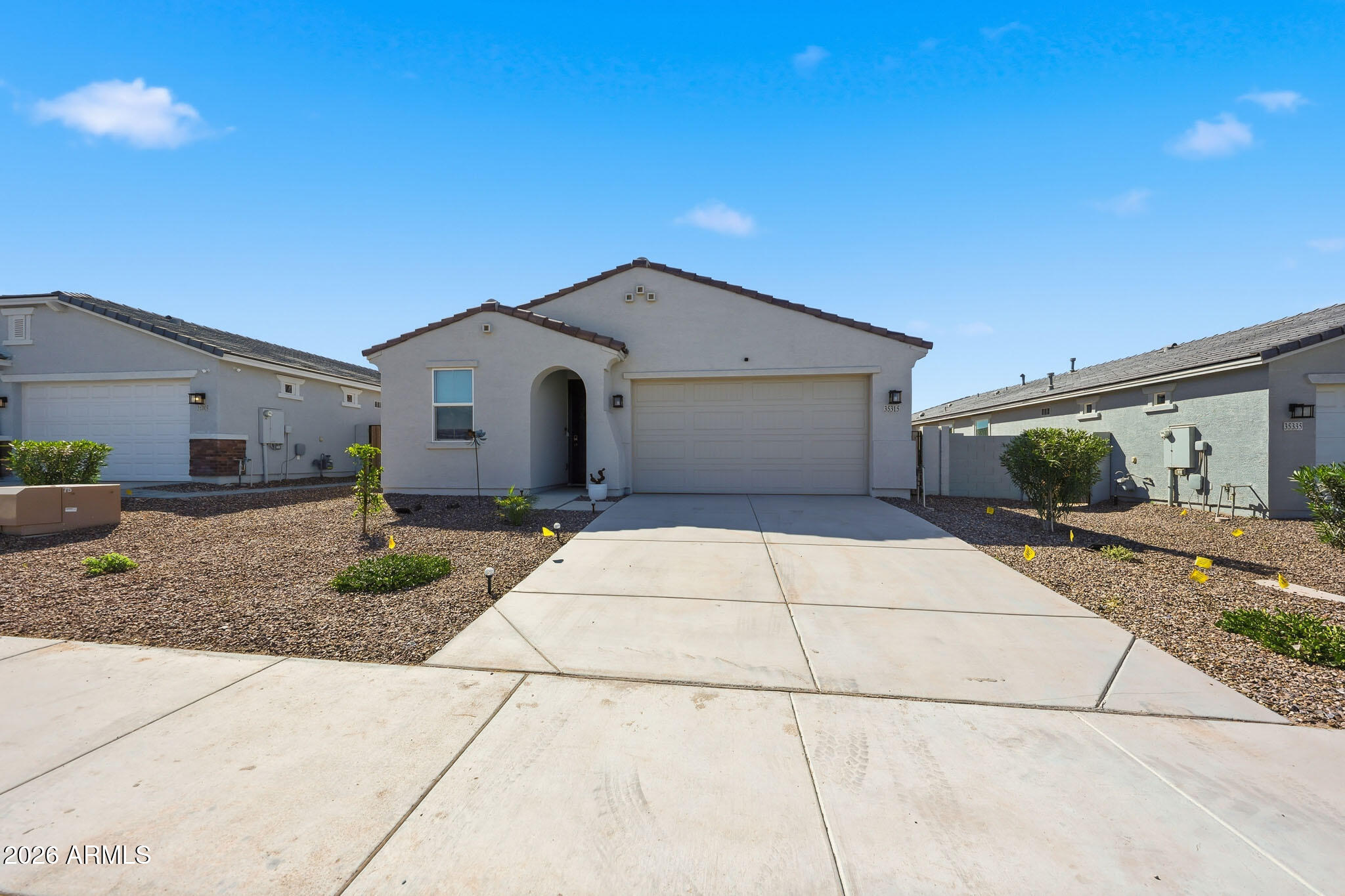 35315 W VERA CRUZ Drive