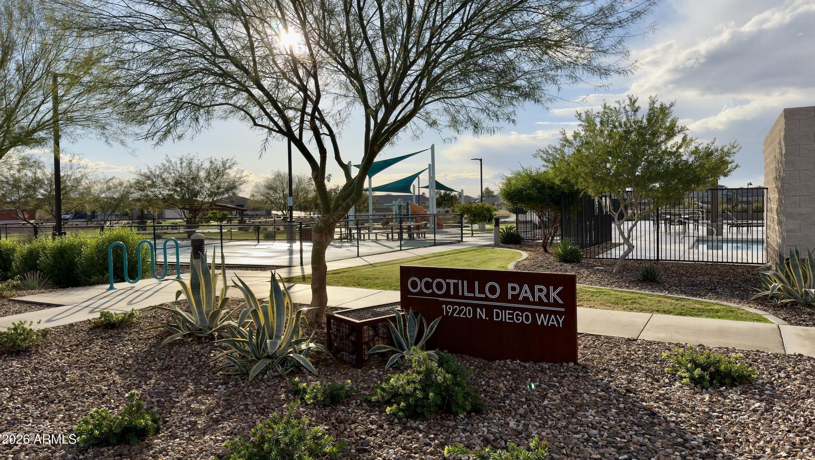 35315 W VERA CRUZ Drive