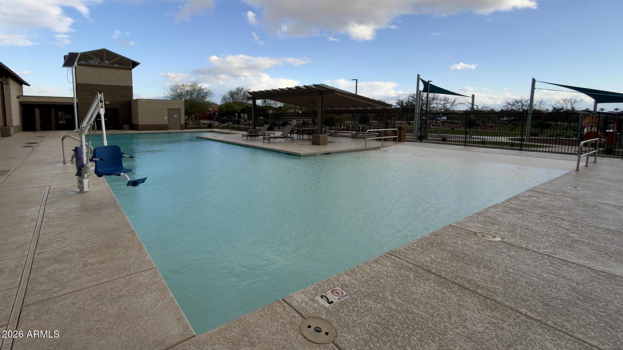 35315 W VERA CRUZ Drive